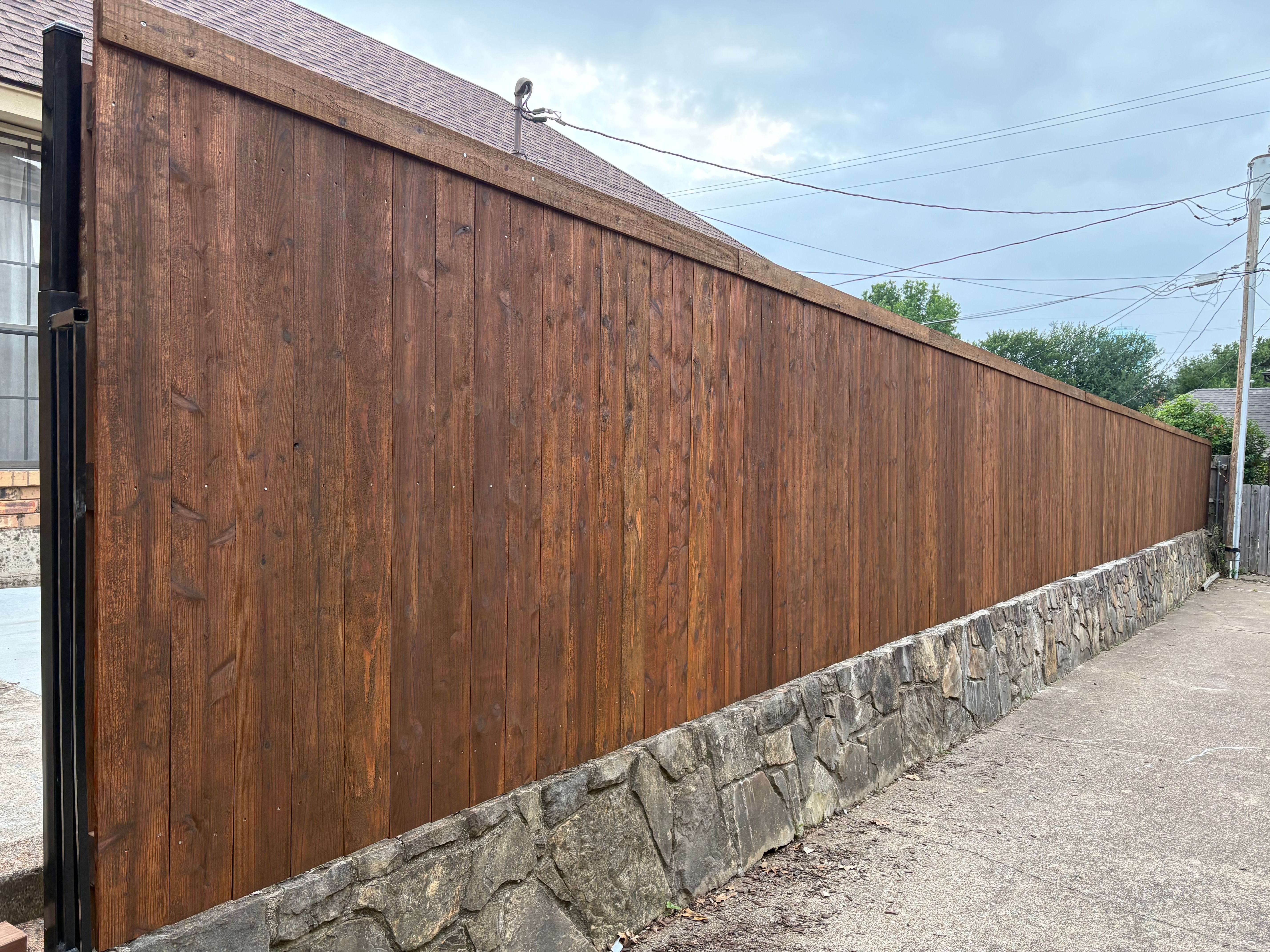  for Only Fencing DFW in Fort Worth, TX