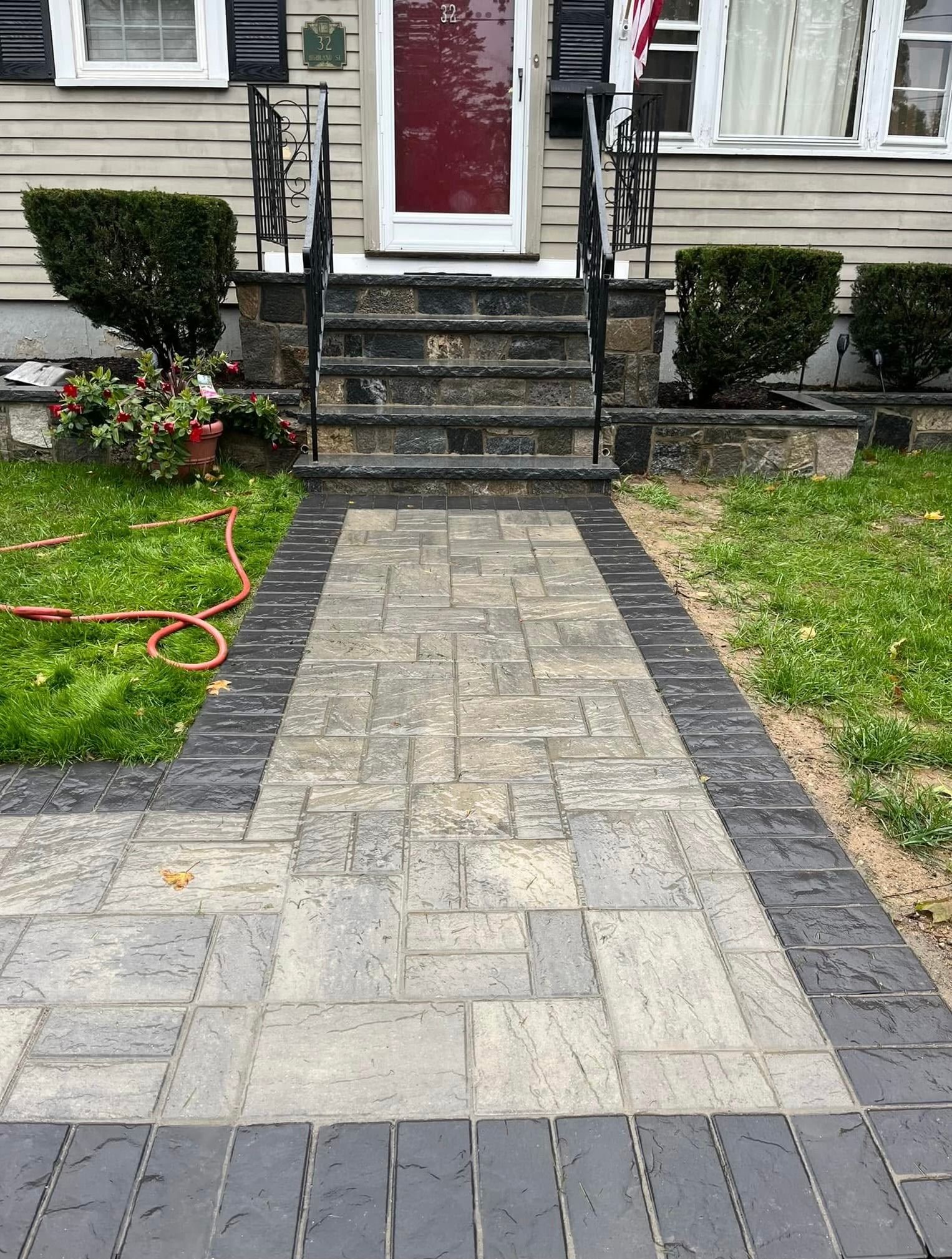  for Doyle & Sons LLC in Quincy, MA