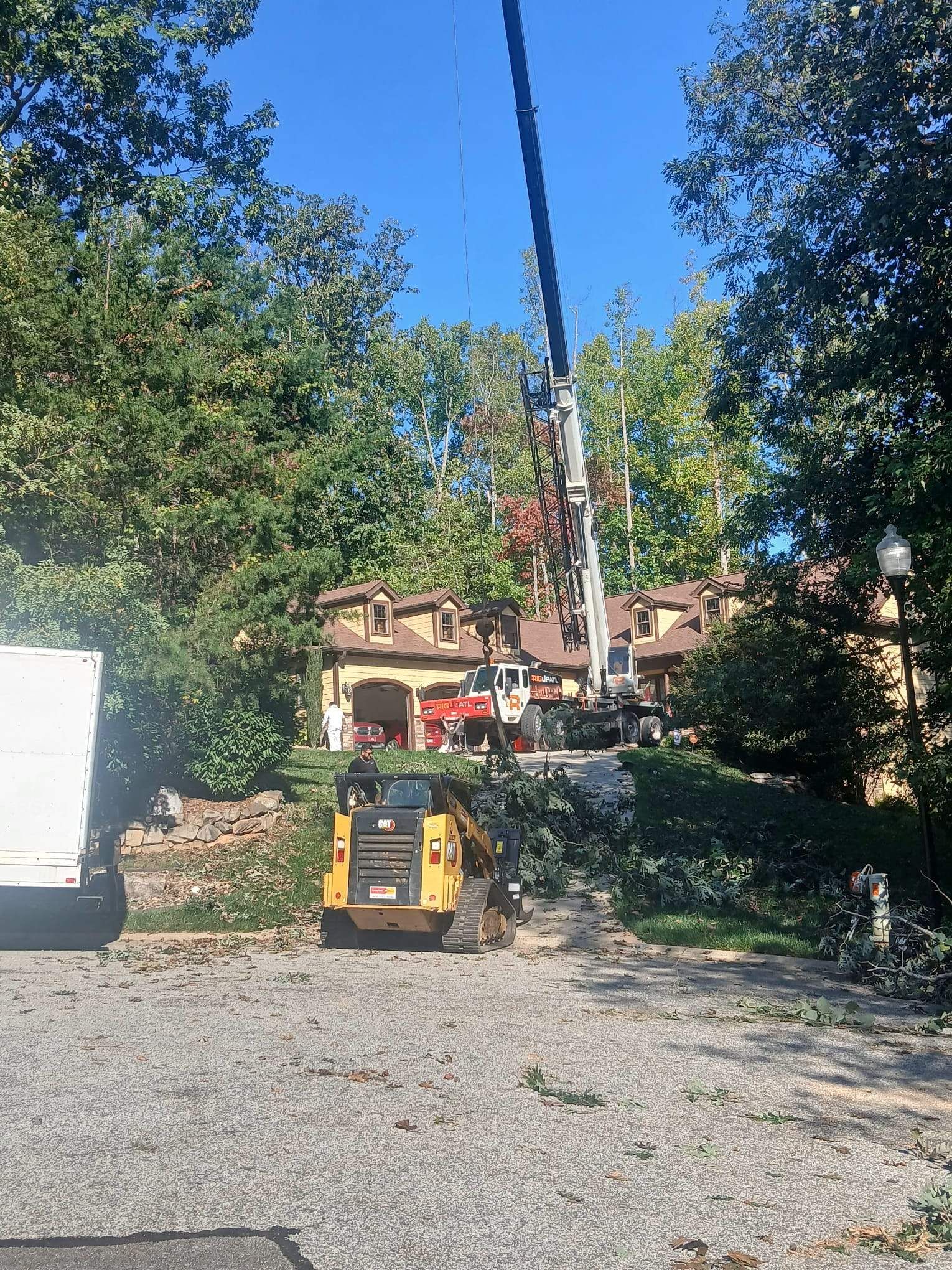  for Bulldawg Disaster Response in Atlanta, GA