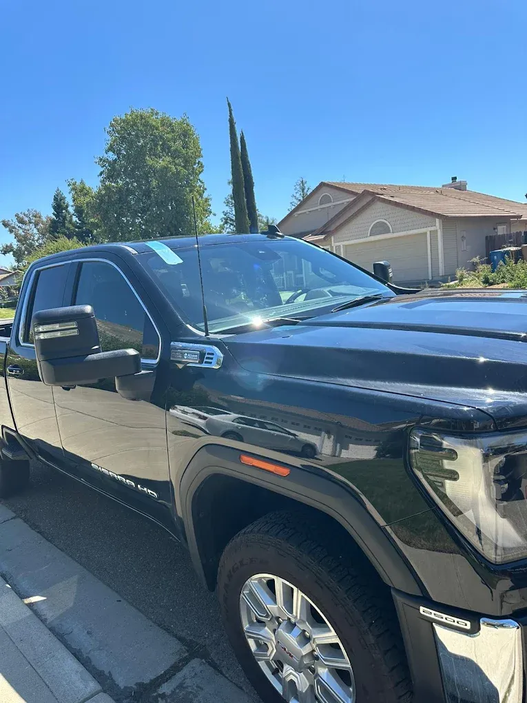  for Ivan's Mobile Auto Glass in Antioch, CA