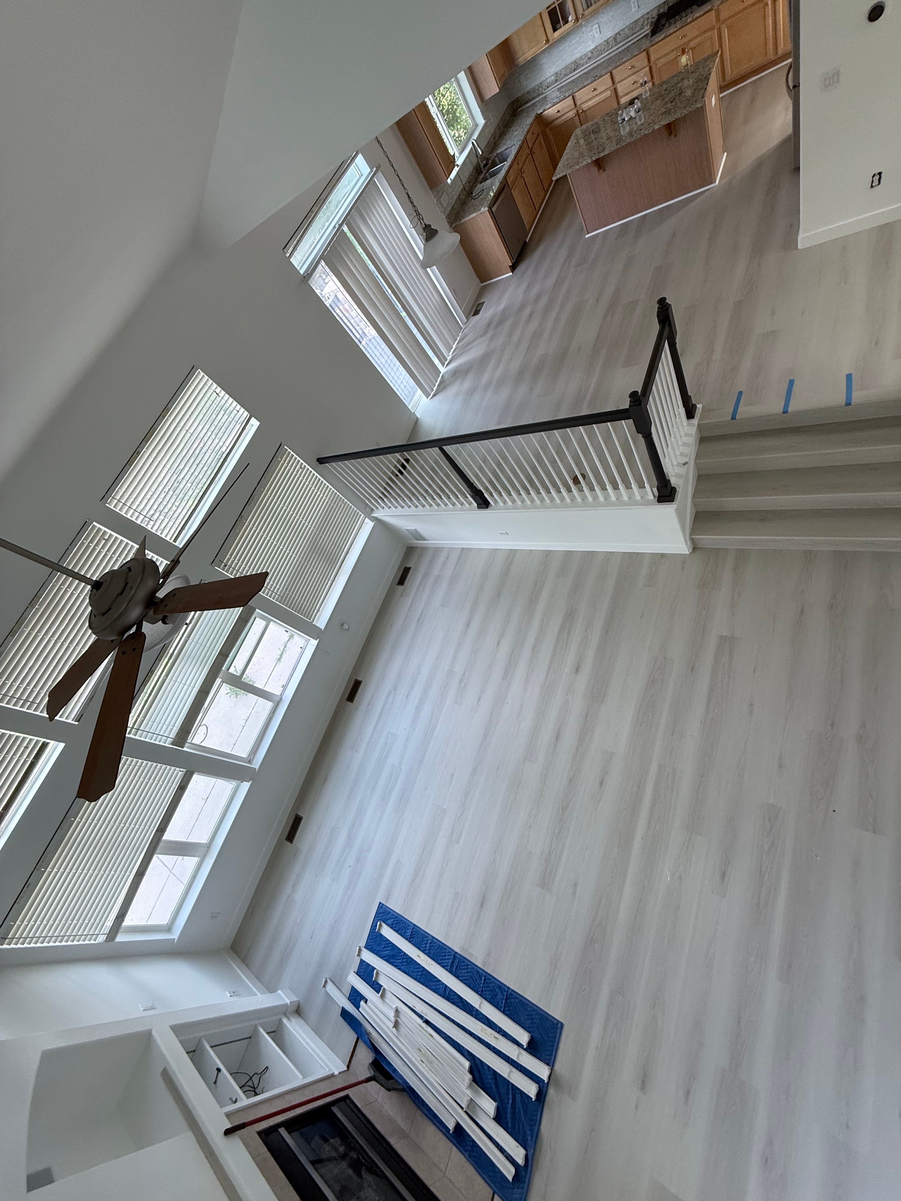  for Alpha Flooring & Painting Services. in Centennial, CO