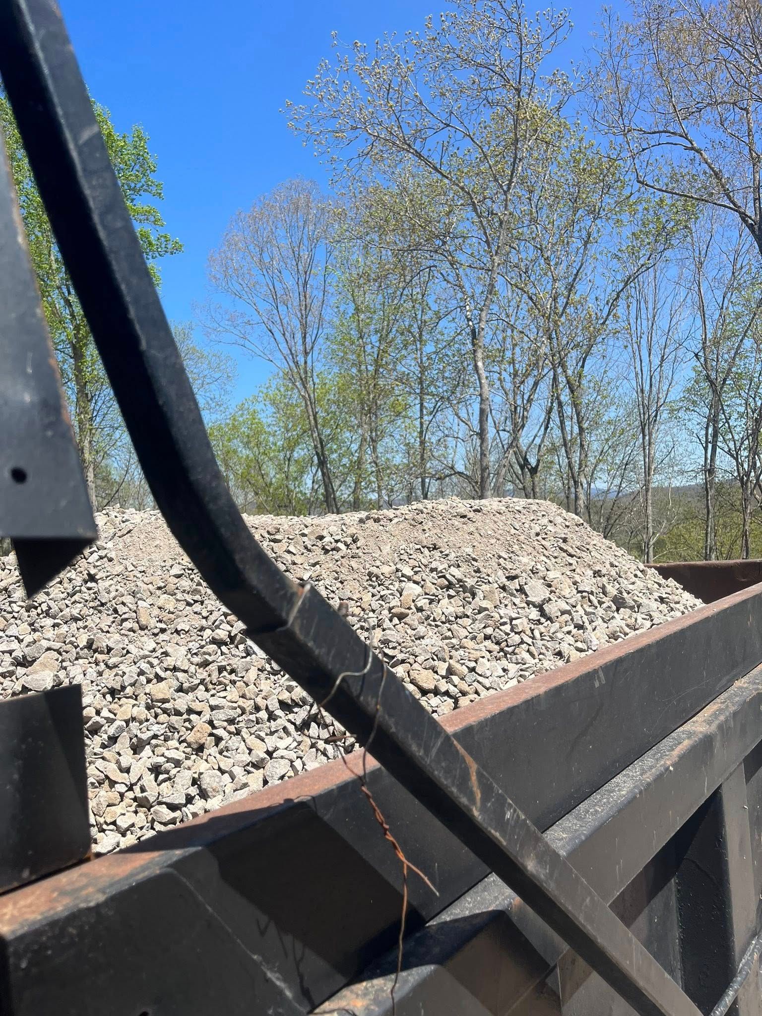  for Toss It Waste LLC in Harriman, TN