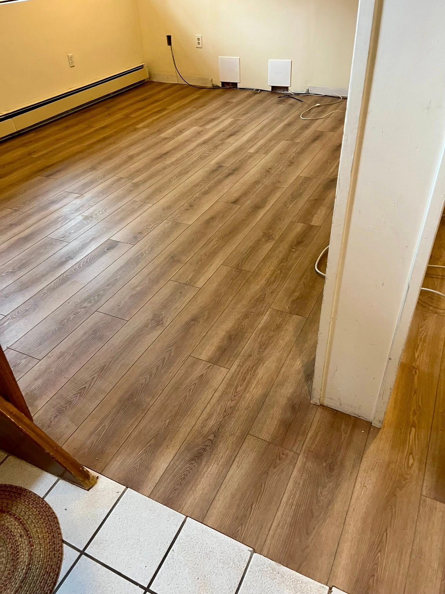  for Simply Wood Floors in Worcester, MA