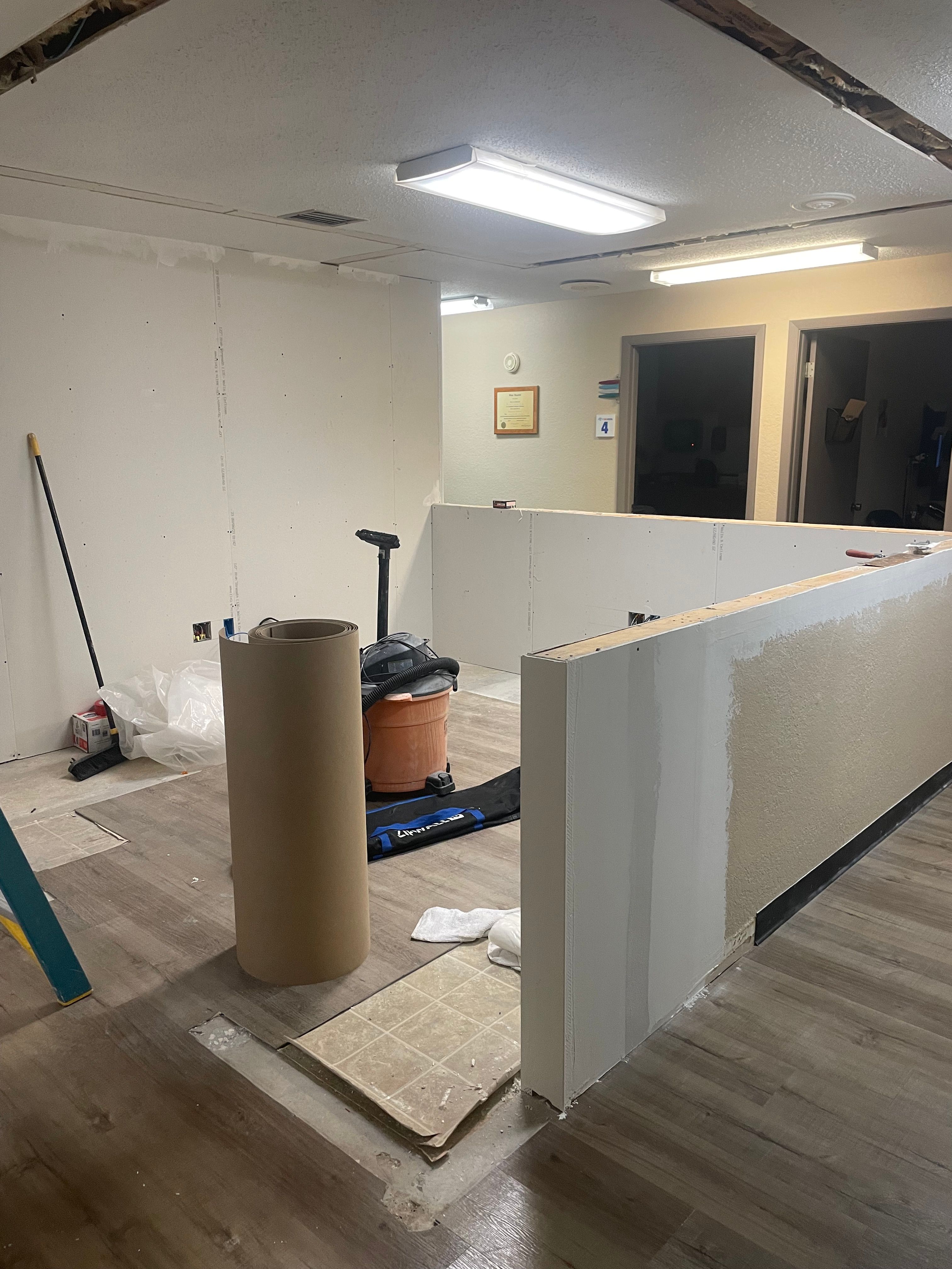  for Spirit Enterprise Construction in Tampa Bay, FL
