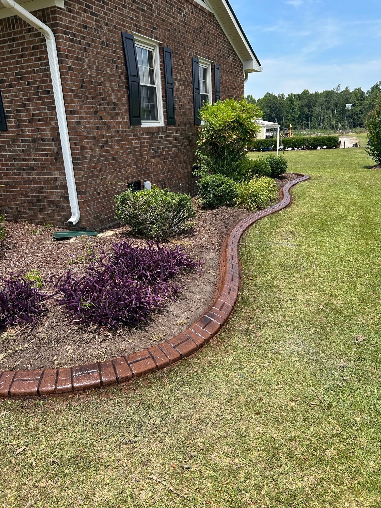  for Professional Edge in Deep Run, NC