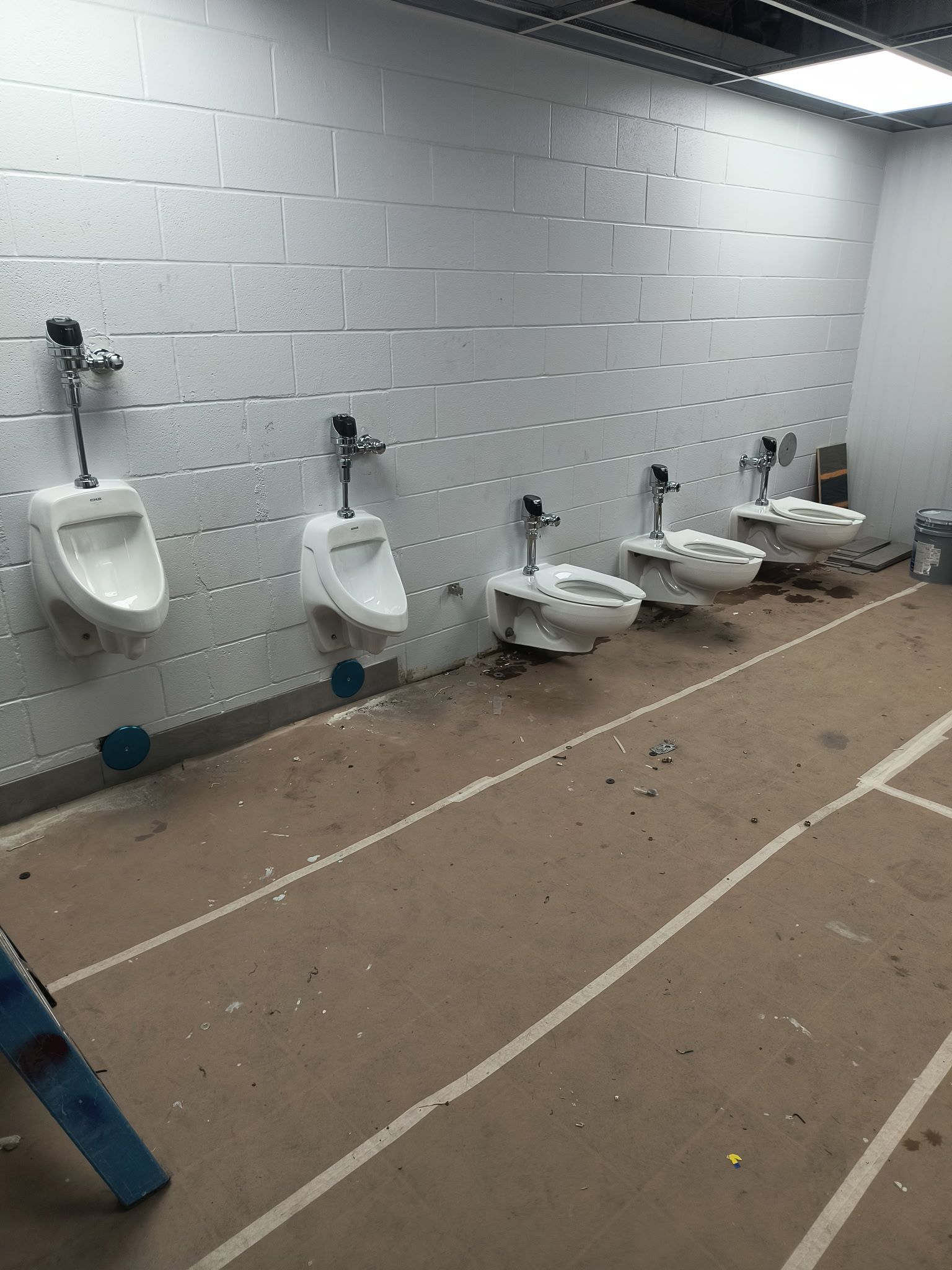  for Ramco Plumbing in Temple, TX