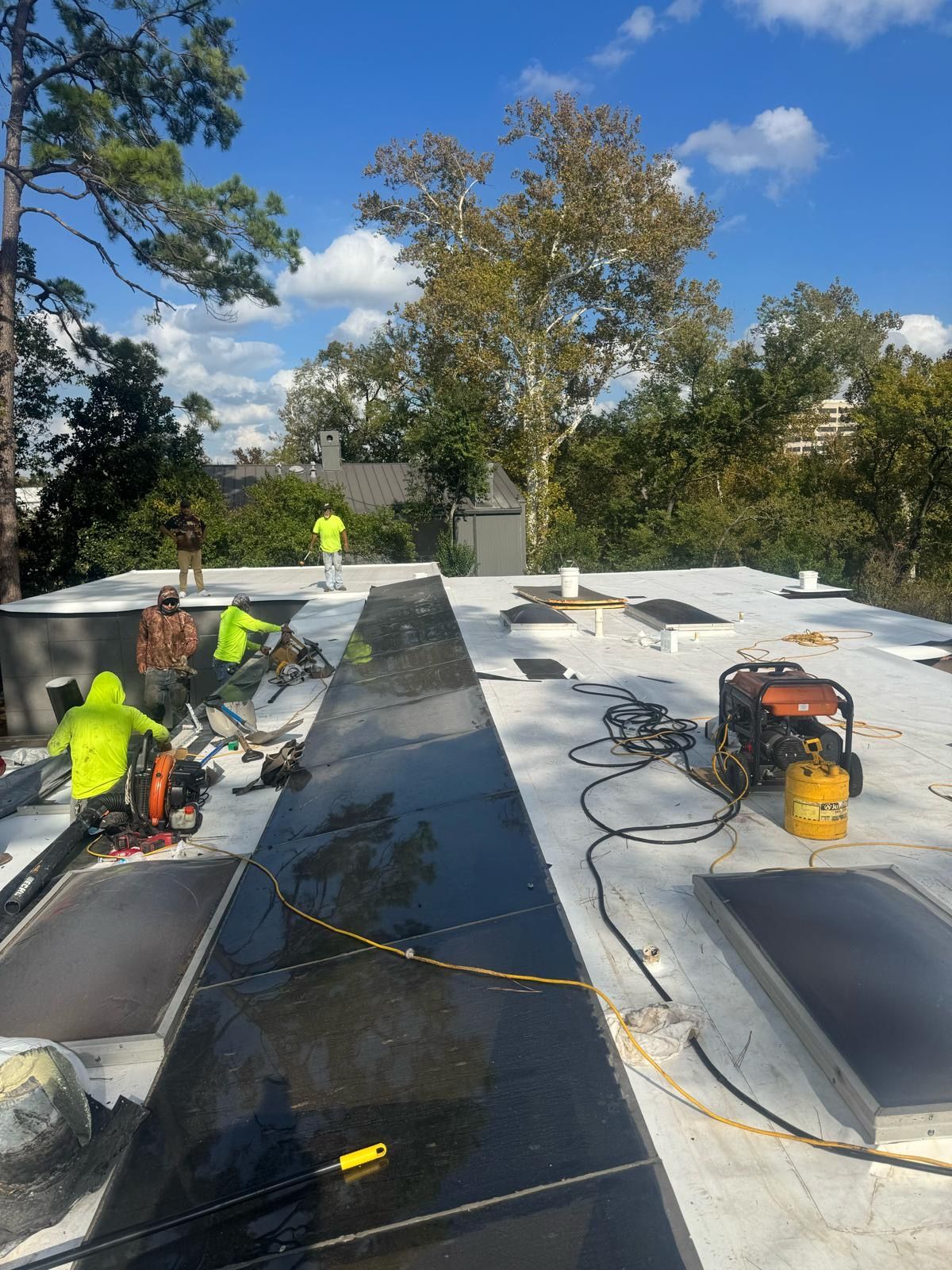  for Mastercraft Ventures LLC in Conroe, TX