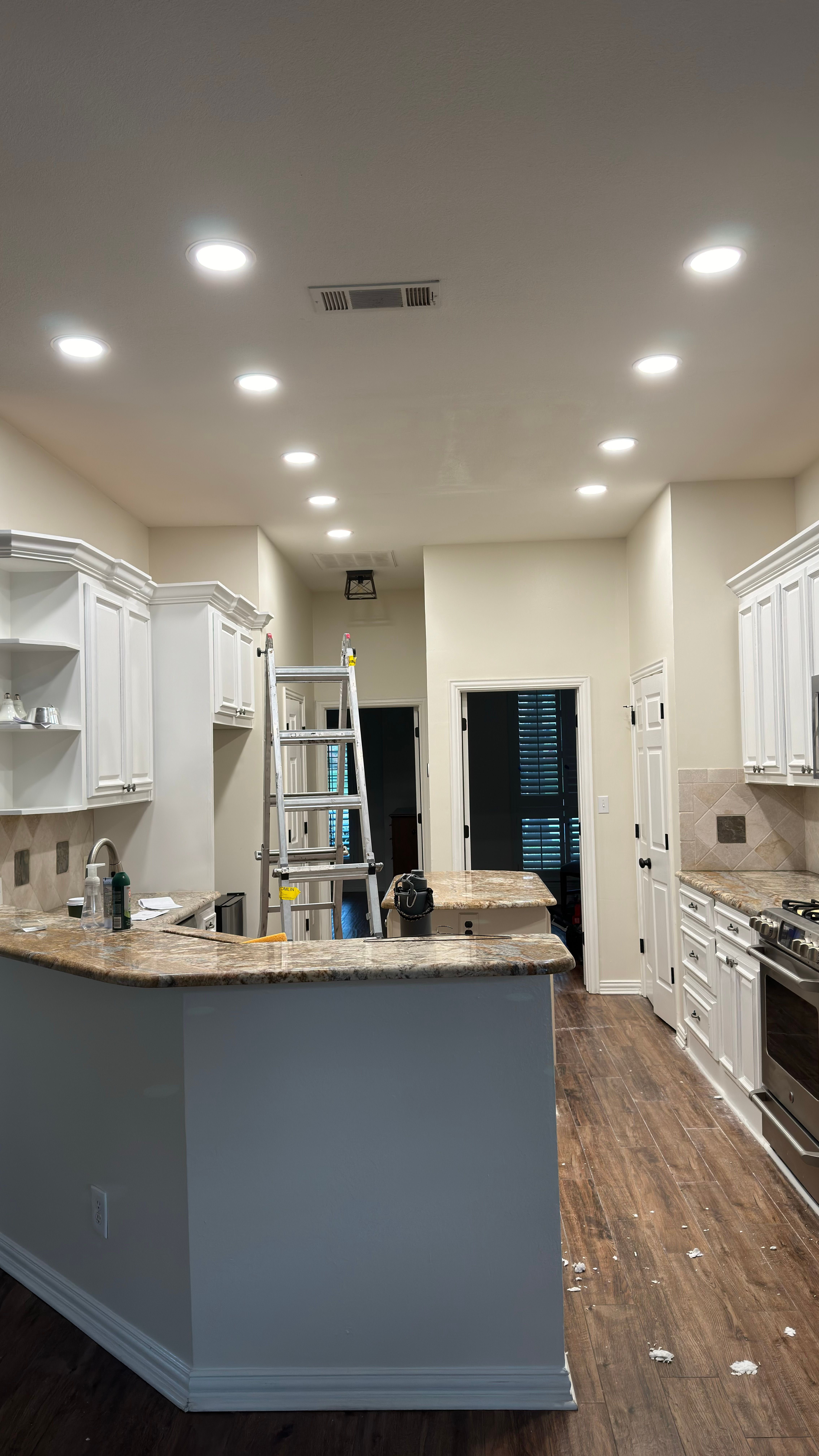  for Mark Anthony Creative Construction in Grapevine, TX