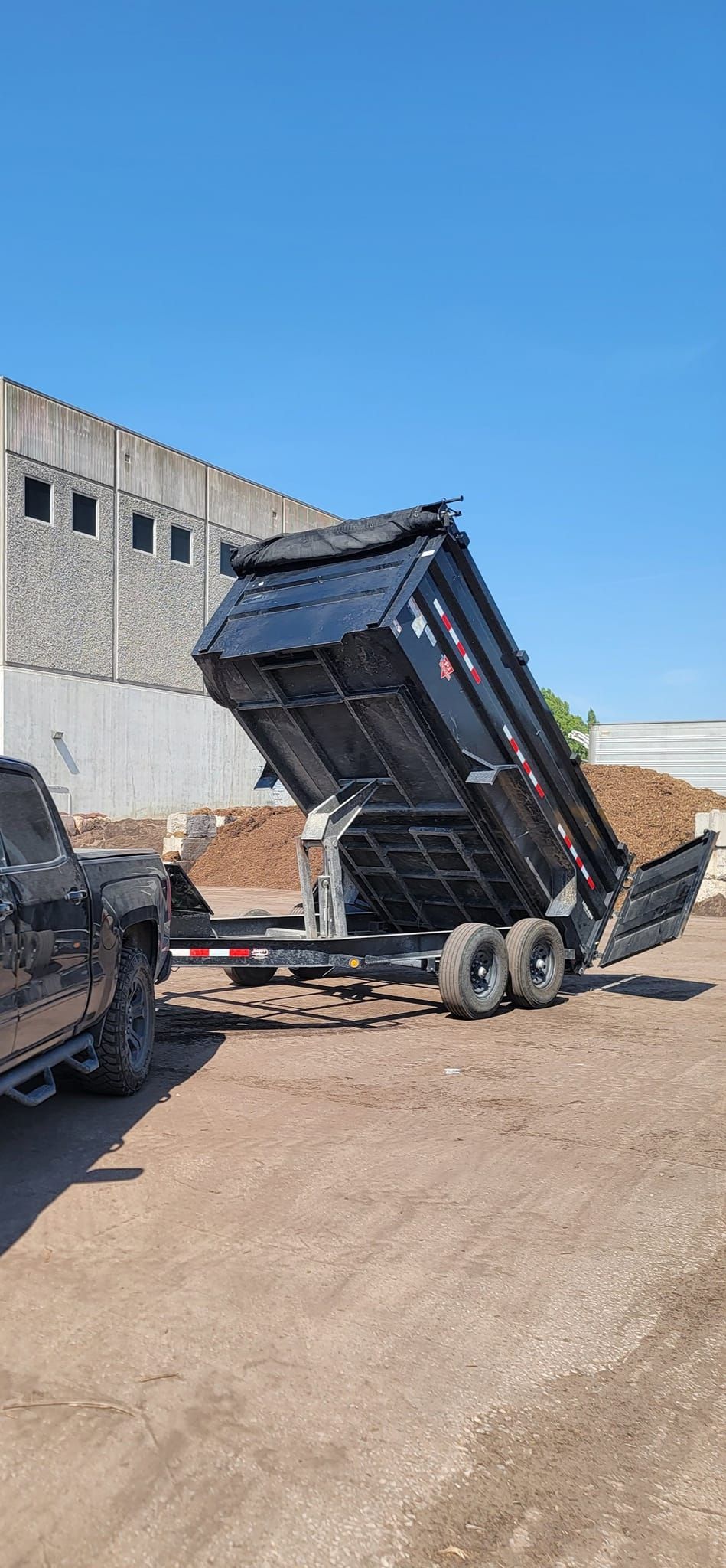  for RACSO RDZ LLC in McKinney, TX