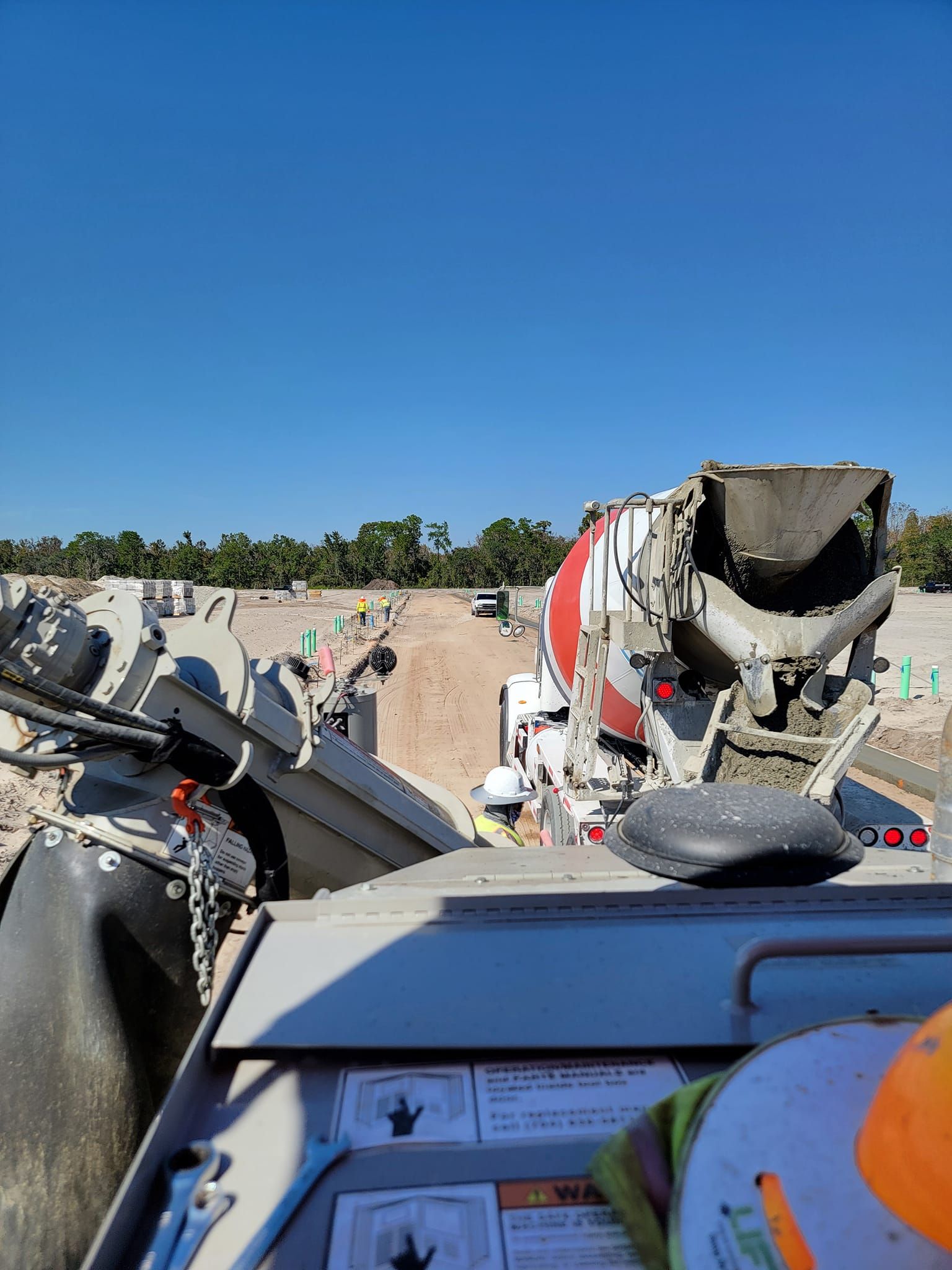  for USA Concrete in Lakeland, FL