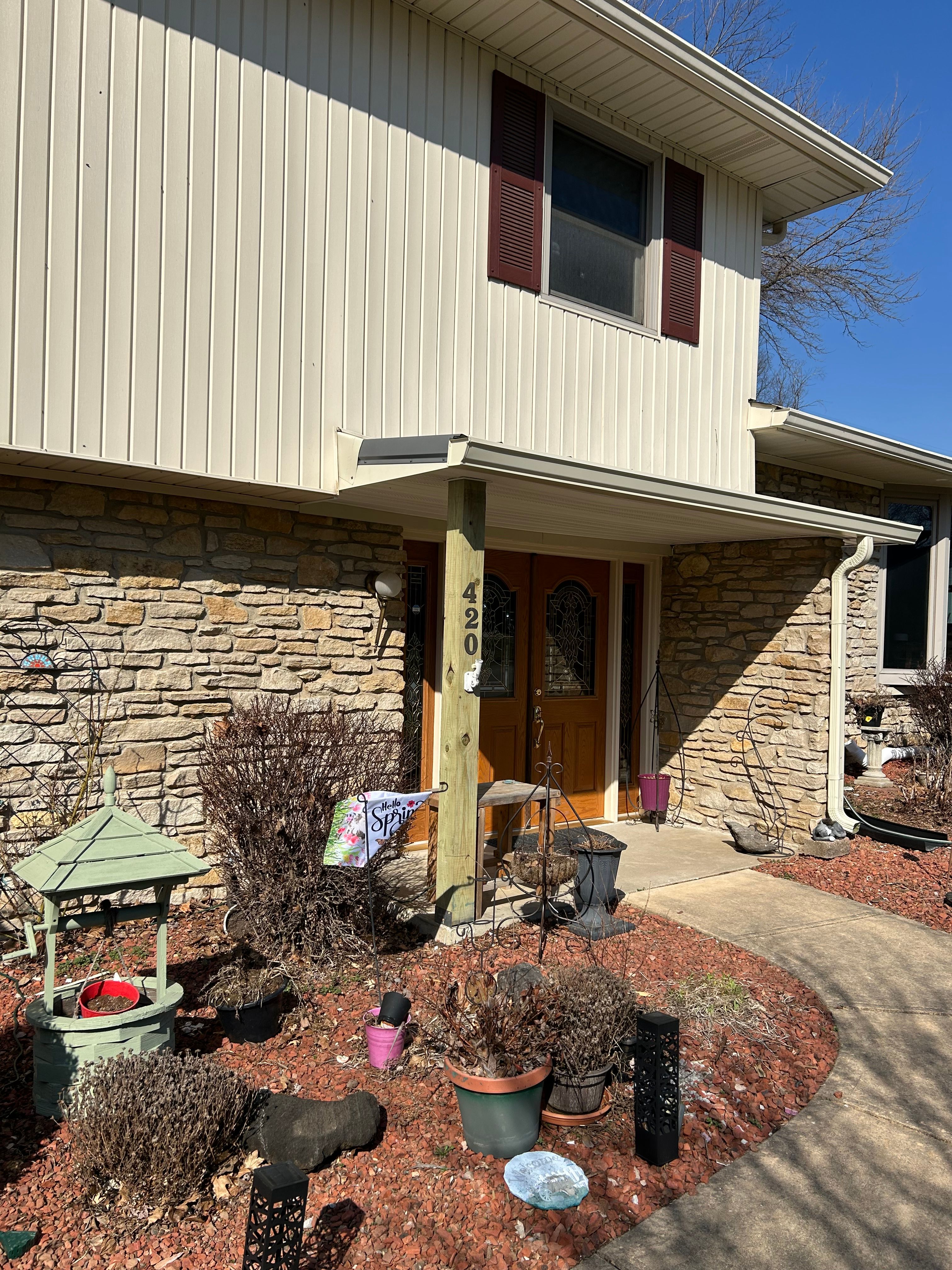  for Bestway Contractors LLC in Indianapolis, IN