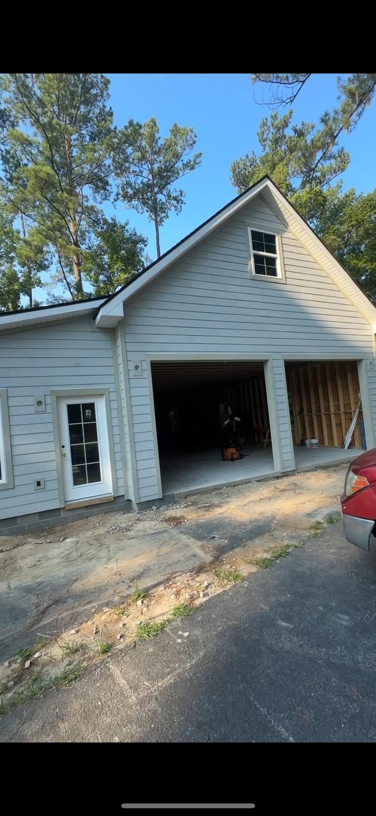  for H & P Angeles Painting LLC in Statesboro, GA