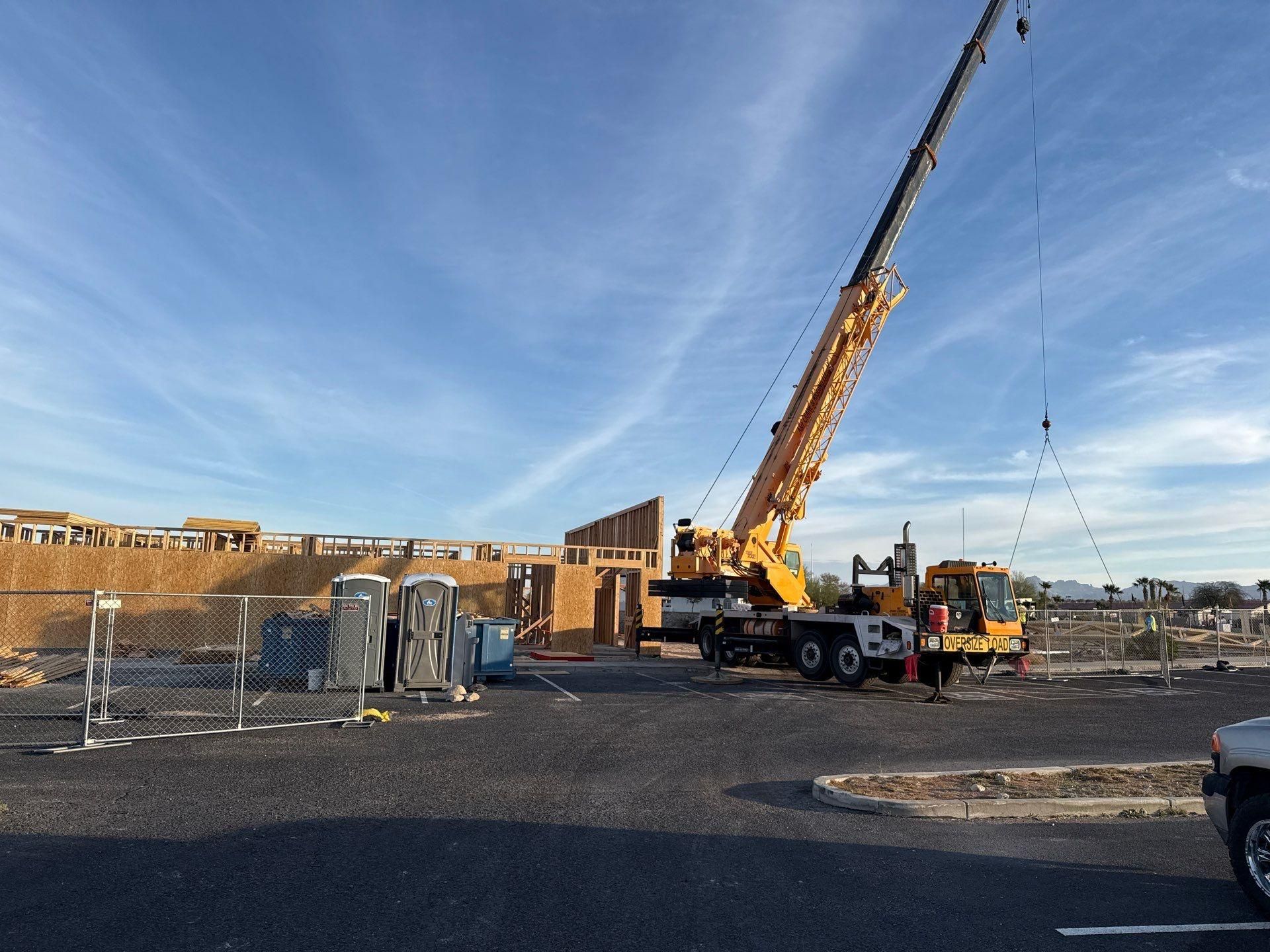  for Ant Farm Construction in Kingman, AZ