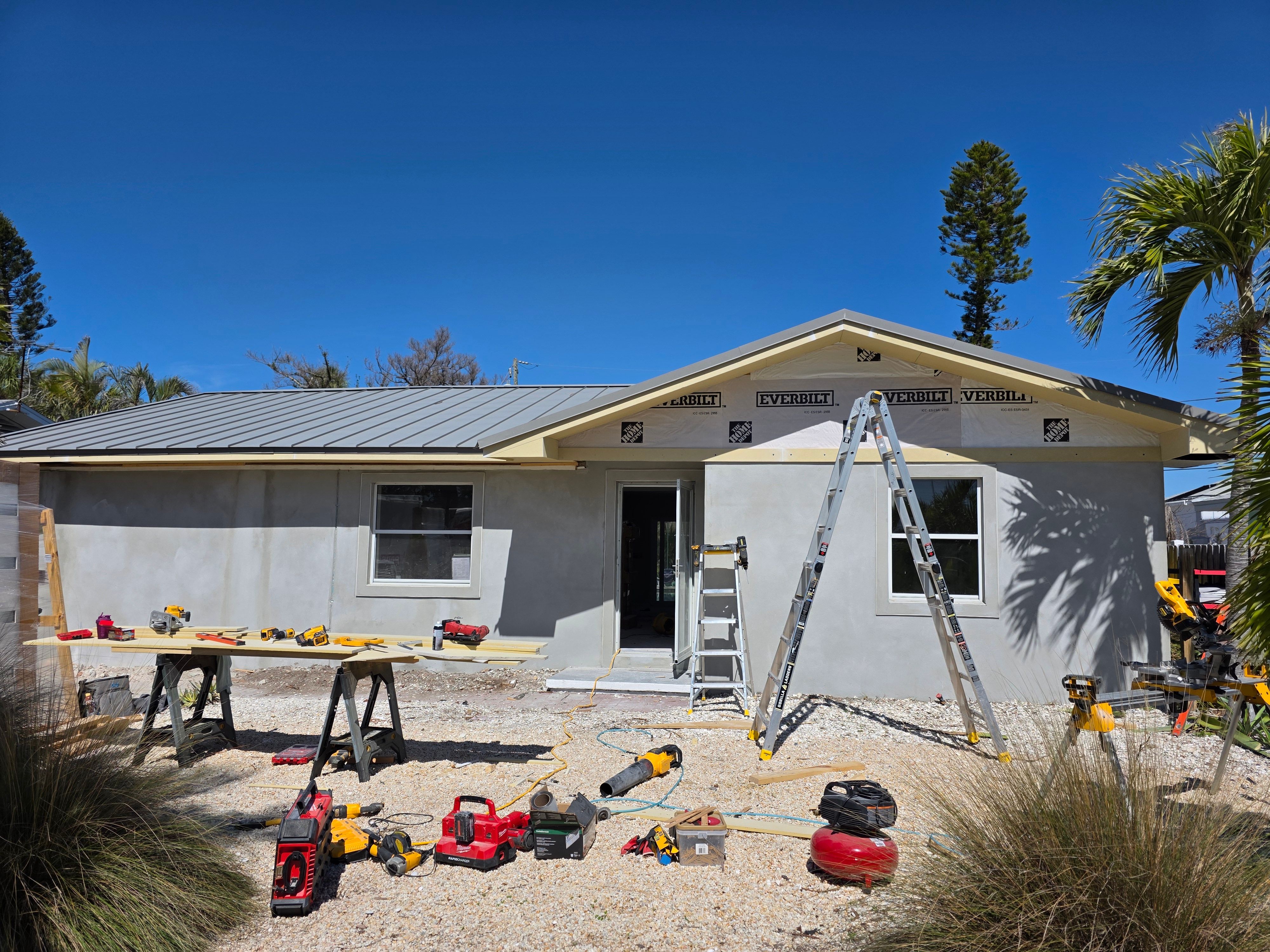  for GVL Renovations in Greenville, SC