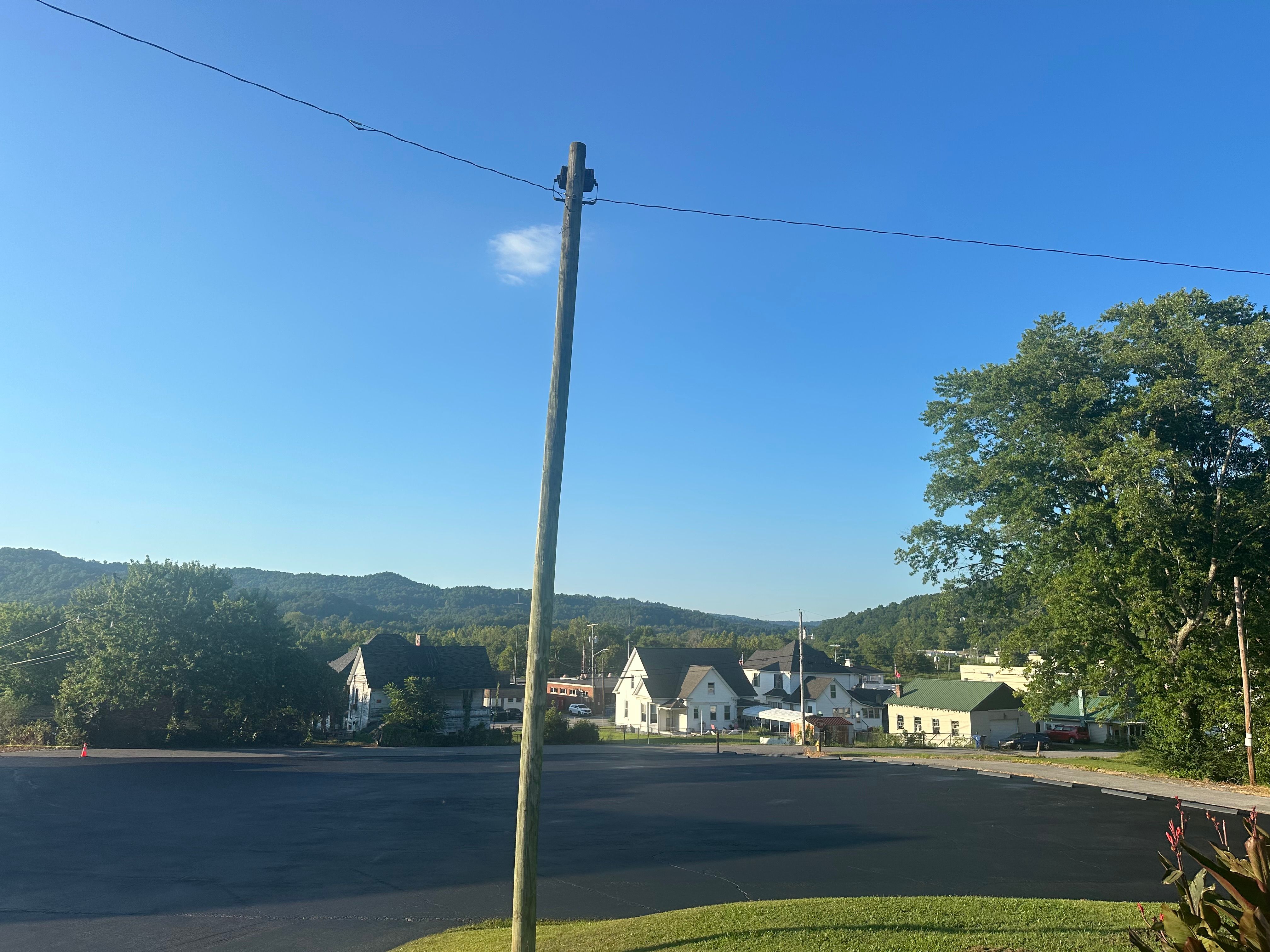  for Metzler Paving and Sealcoating in Jacksboro, TN