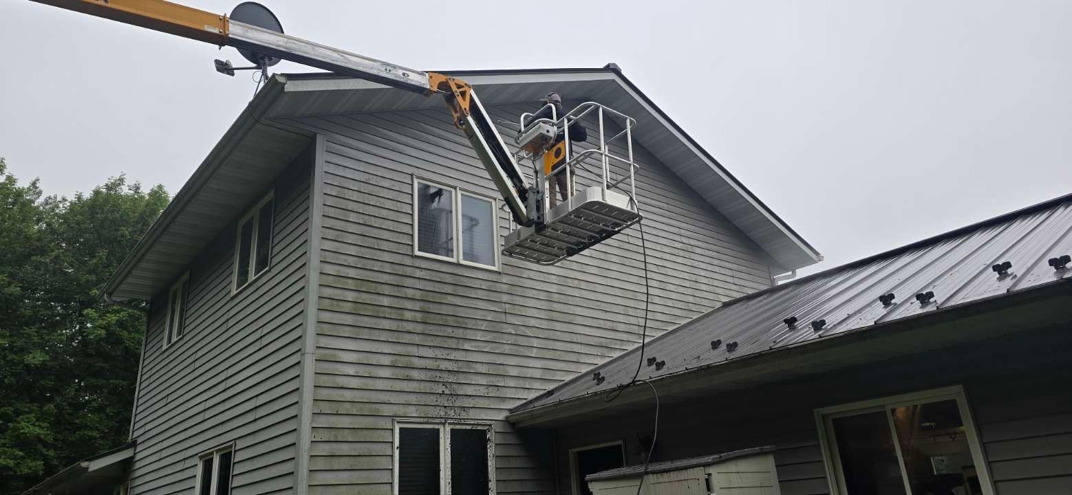  for Mahner Service in Medford, WI