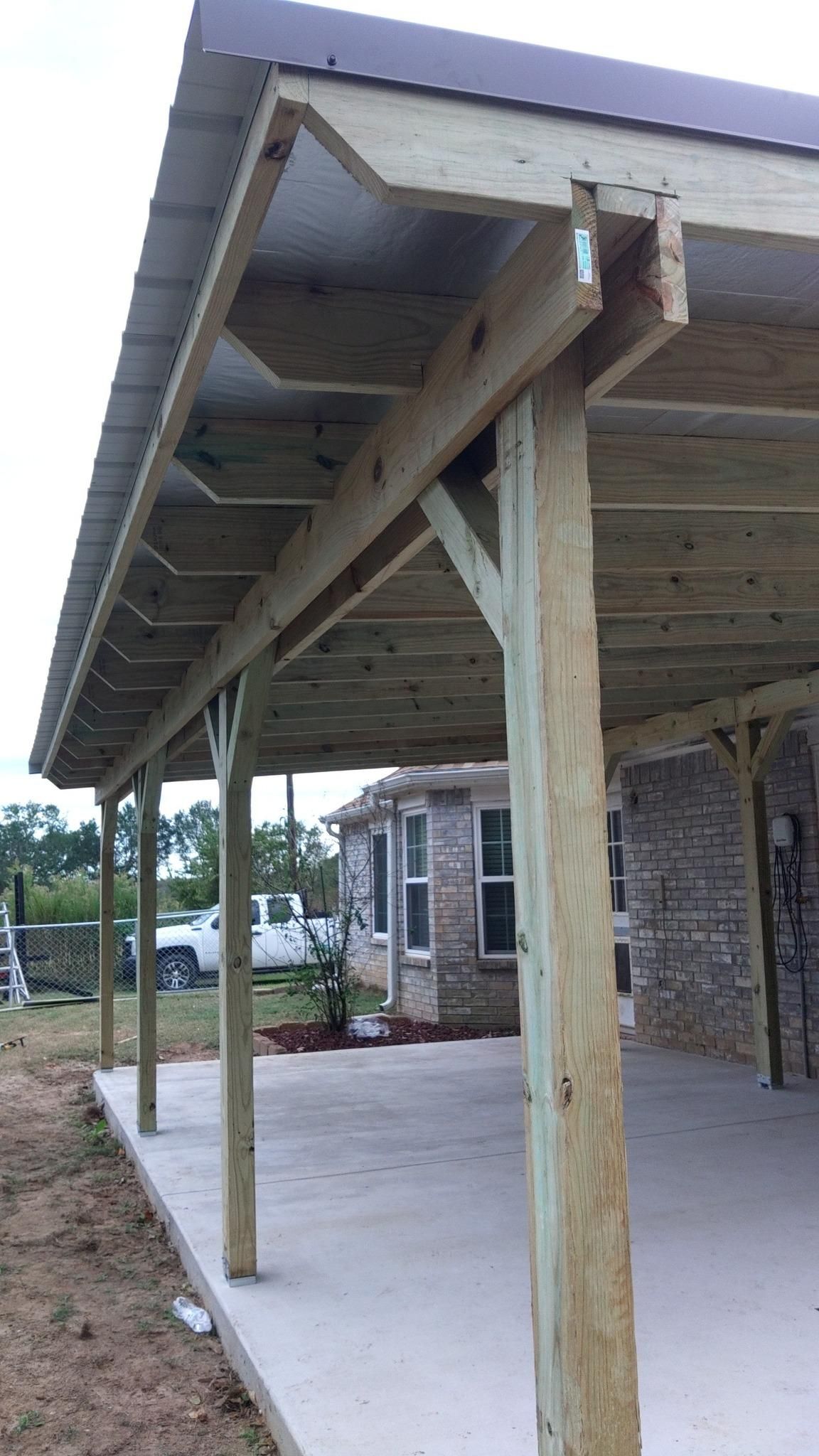  for G.I. Fence & Metal Work in Gilmer, TX