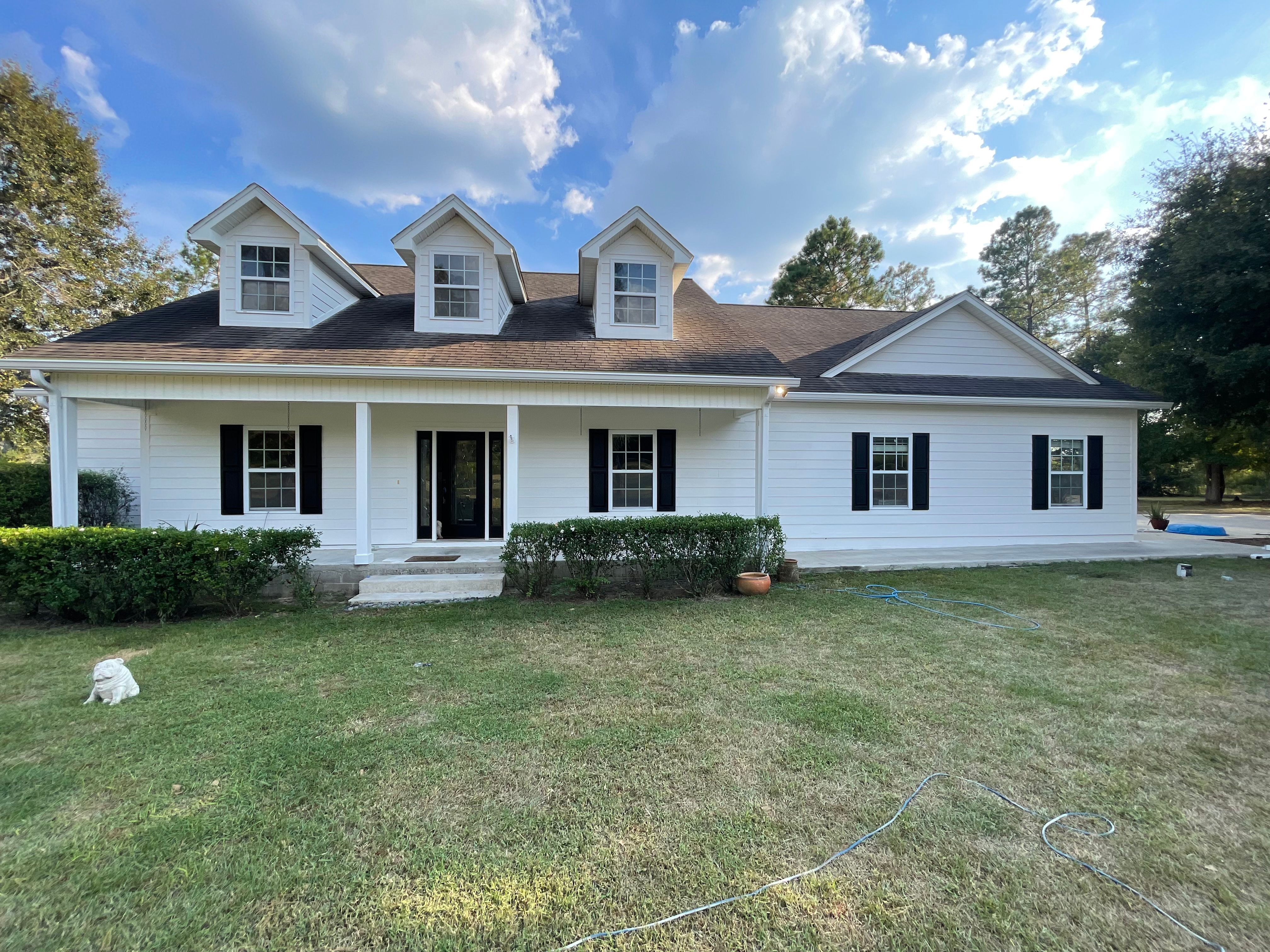  for Ferrell’s Professional Painting & Home Services LLC in Panama City Beach, FL