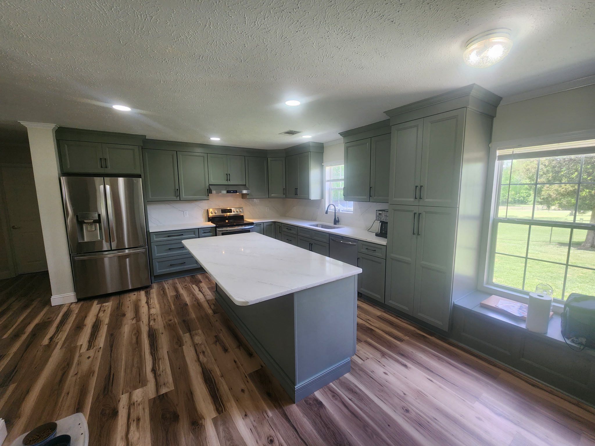  for True North Construction in Asheboro, NC