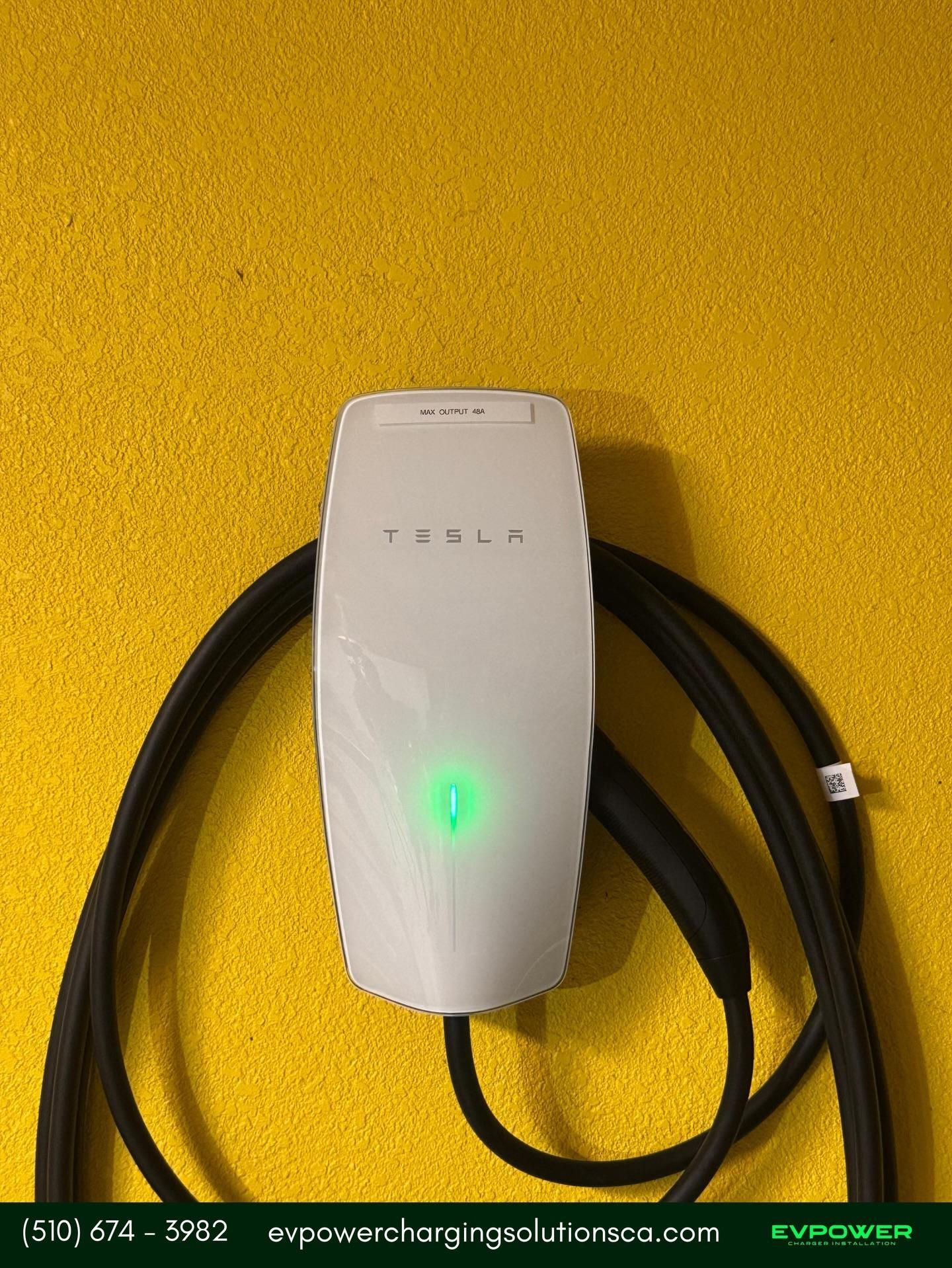  for EVPOWER CHARGING SOLUTIONS in Tracy, CA