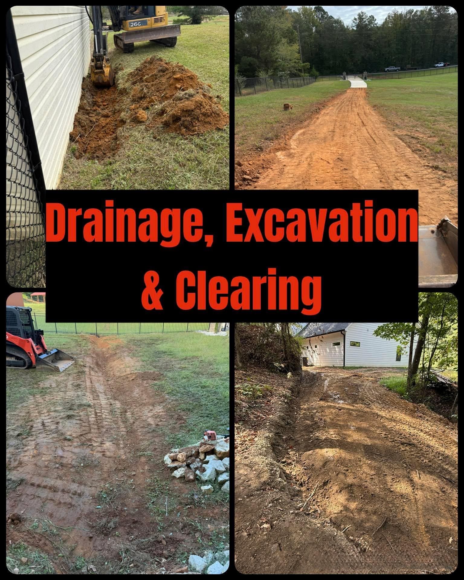  for Greenwood Lawn & Landscaping LLC in Talladega, Alabama