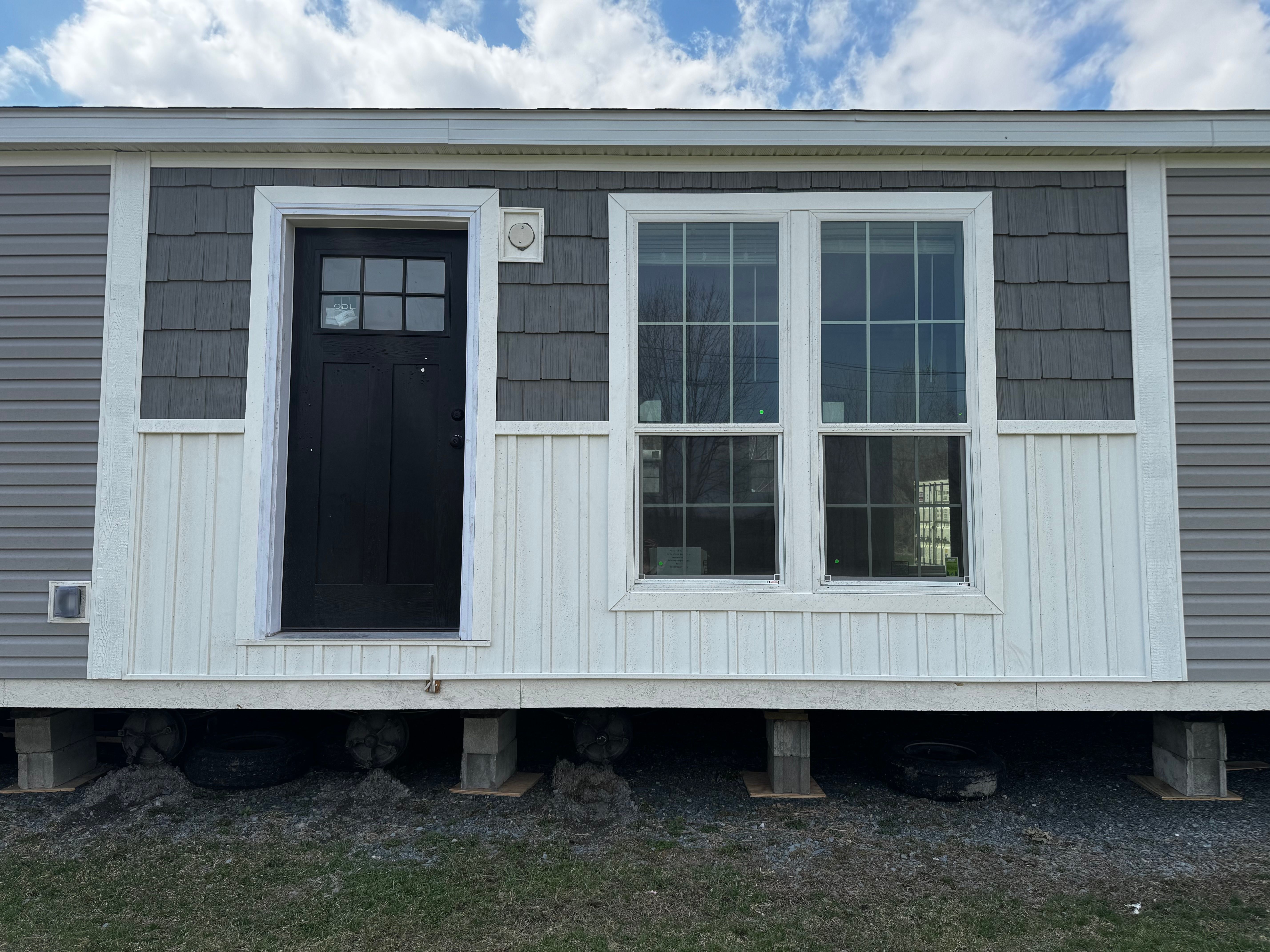  for Windy Hollow Homes in Granville, NY