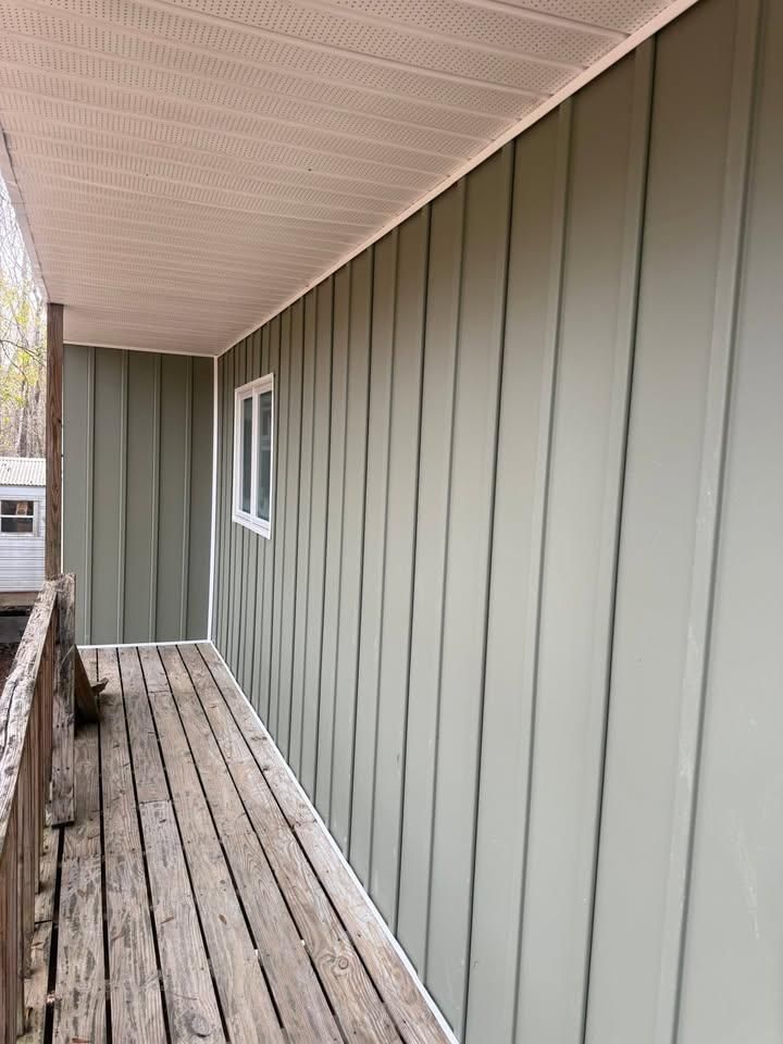 All Photos for MVR Siding Expert in Garden City, GA