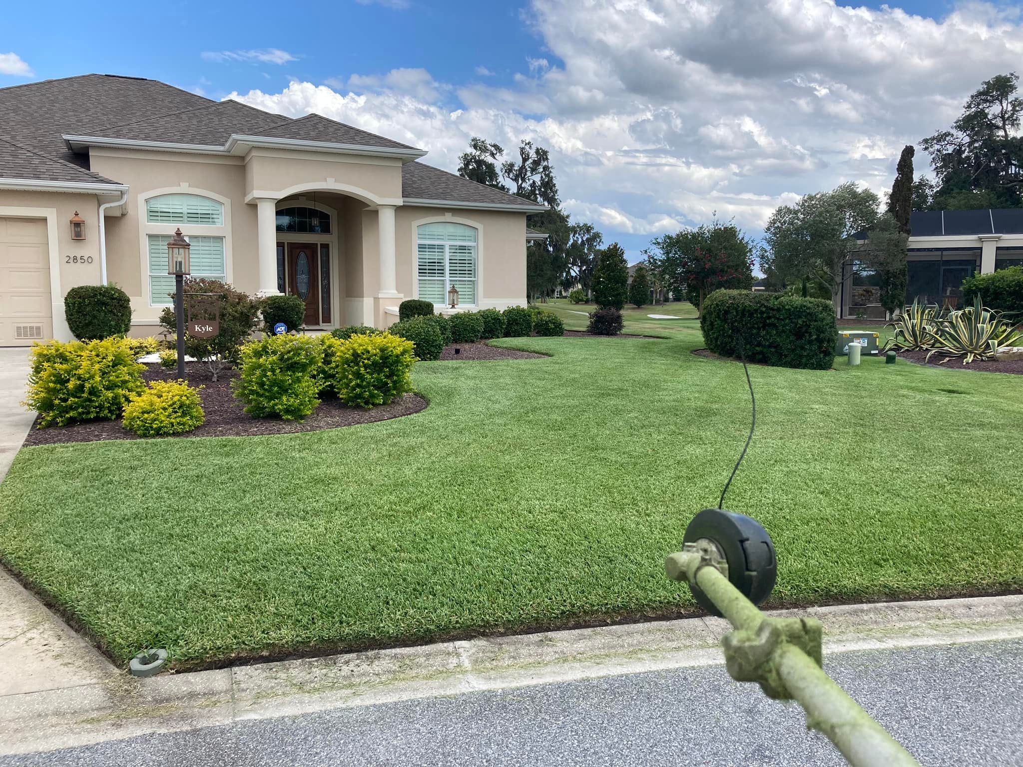 All Photos for Bob's Mow n GO LLC in Lady Lake, FL