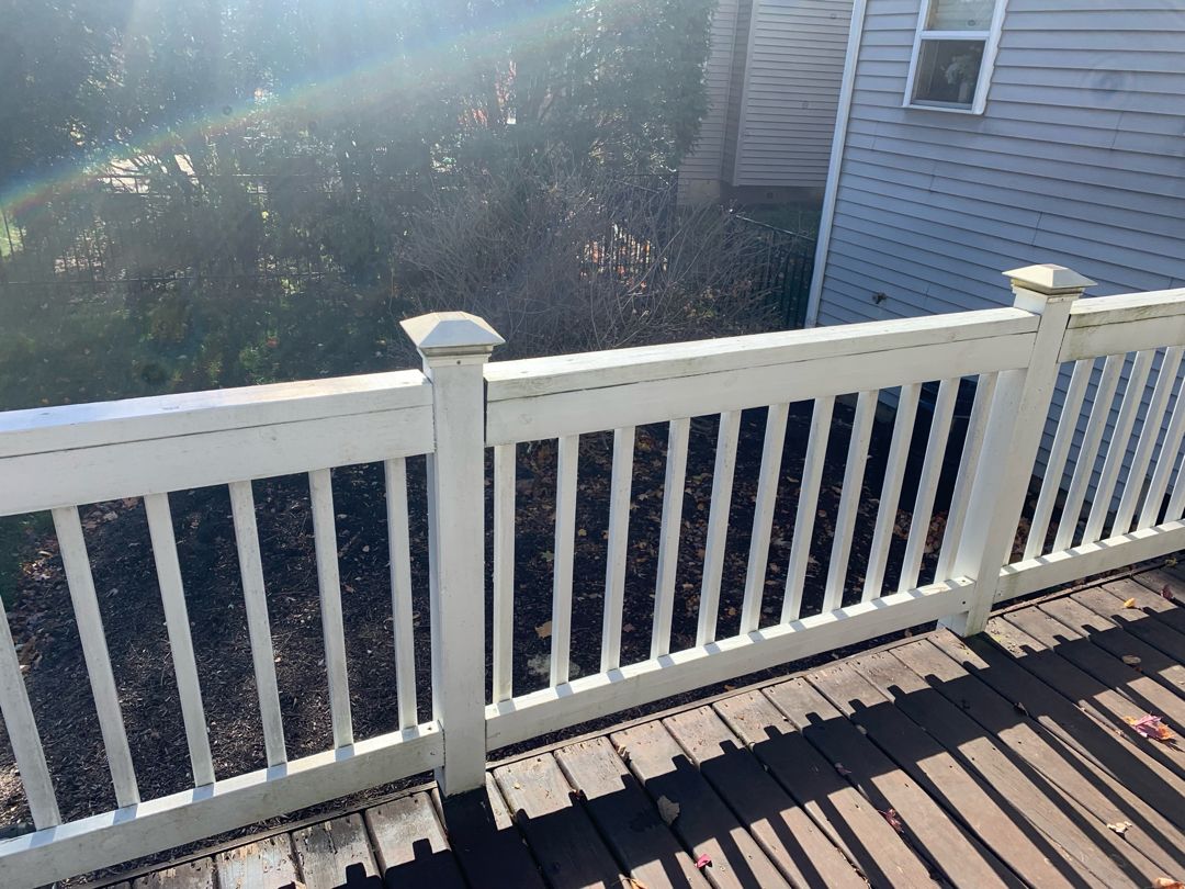 All Photos for Soapy Suds Services in St. Charles, IL