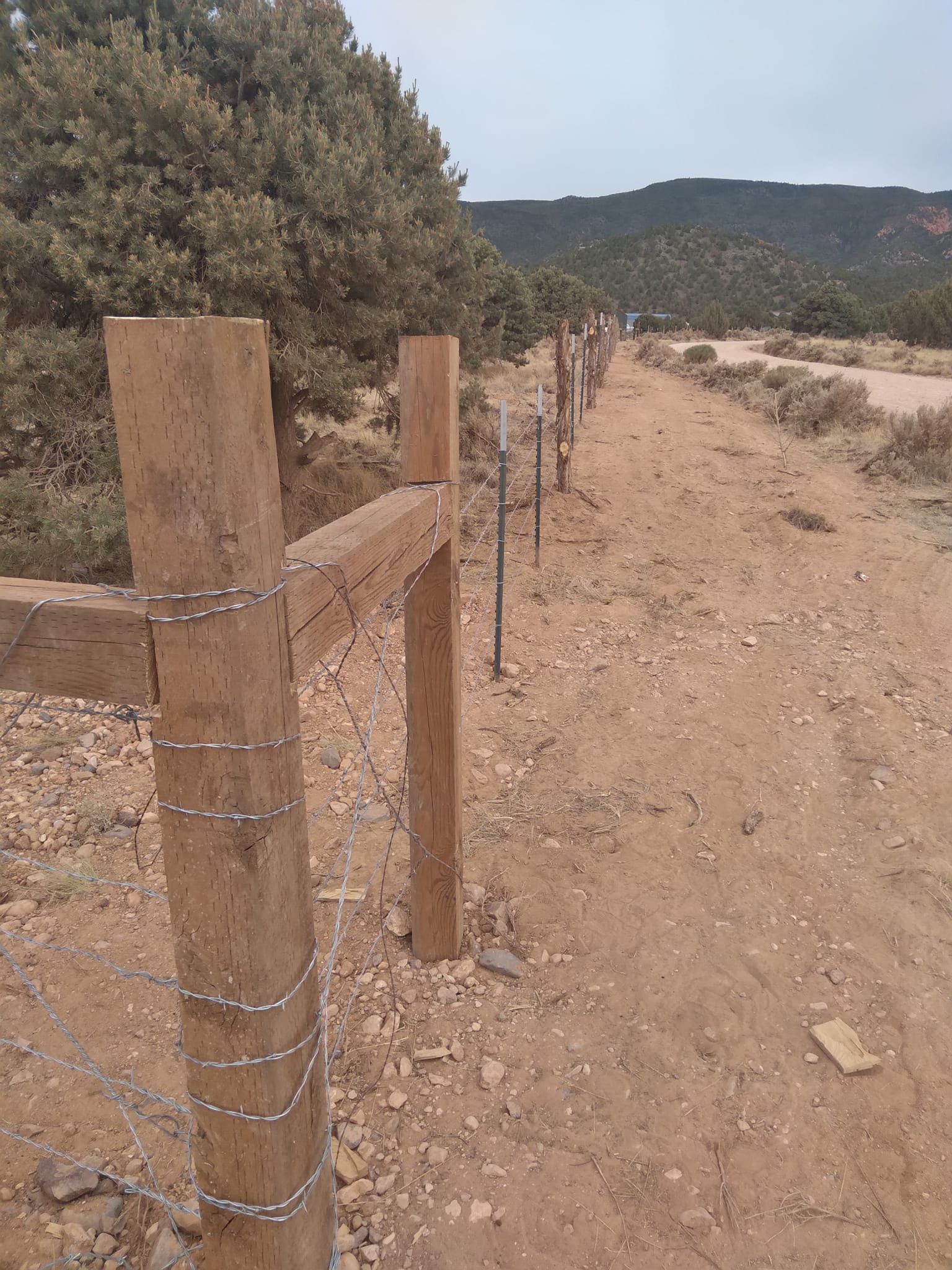 All Photos for SB Fencing in Cedar City, UT