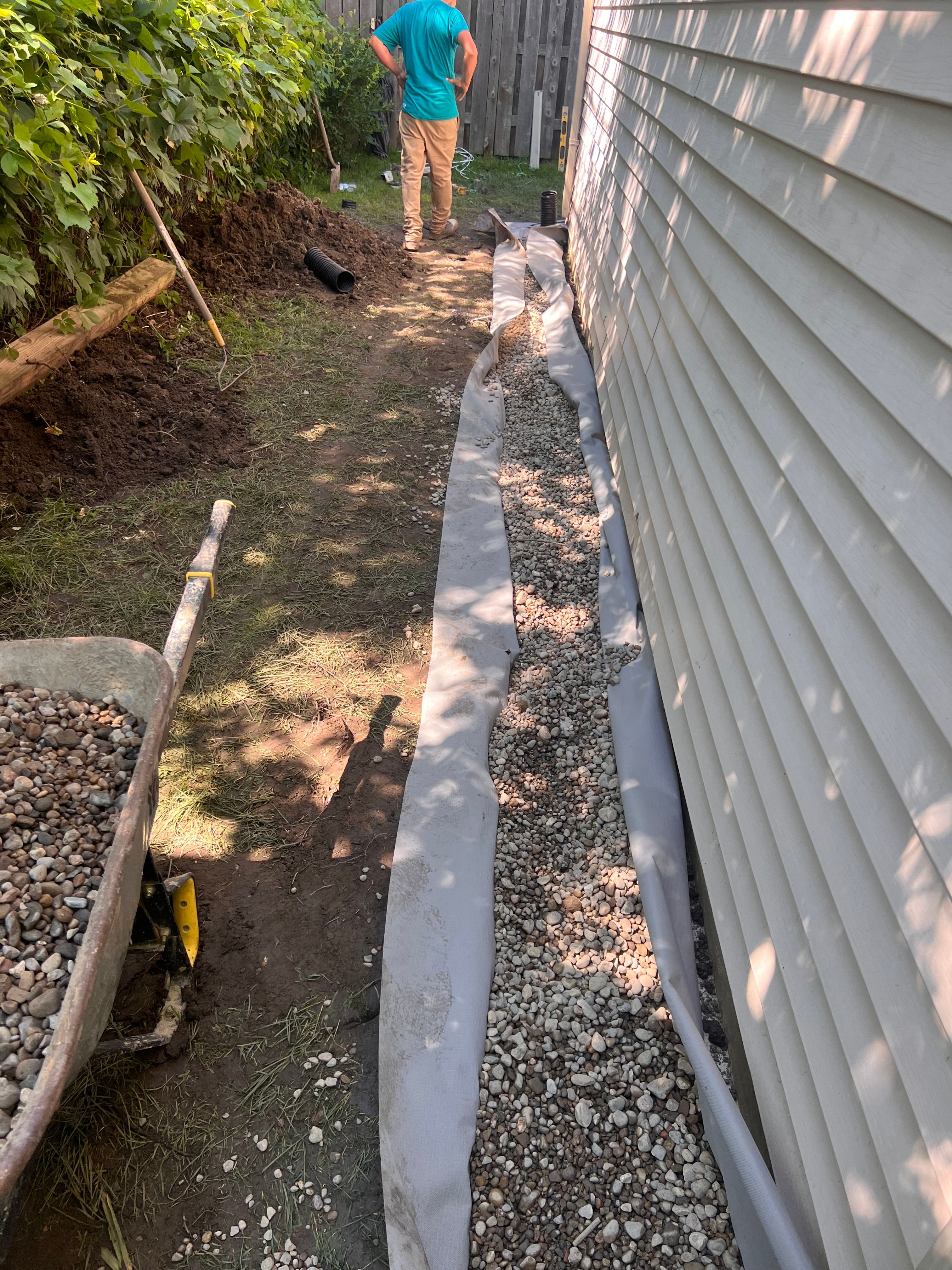  for Alltimate Outdoor Services in Warren, MI