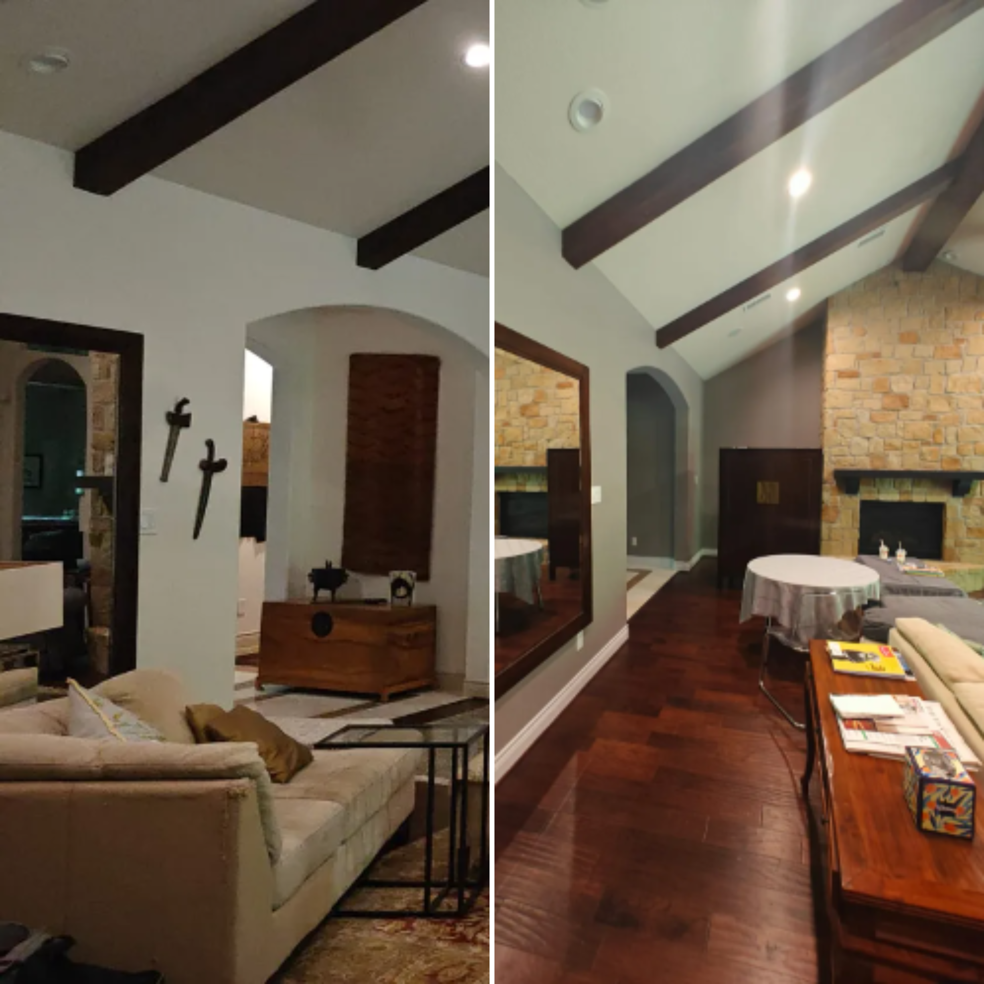  for SqFt Painting in Houston, TX