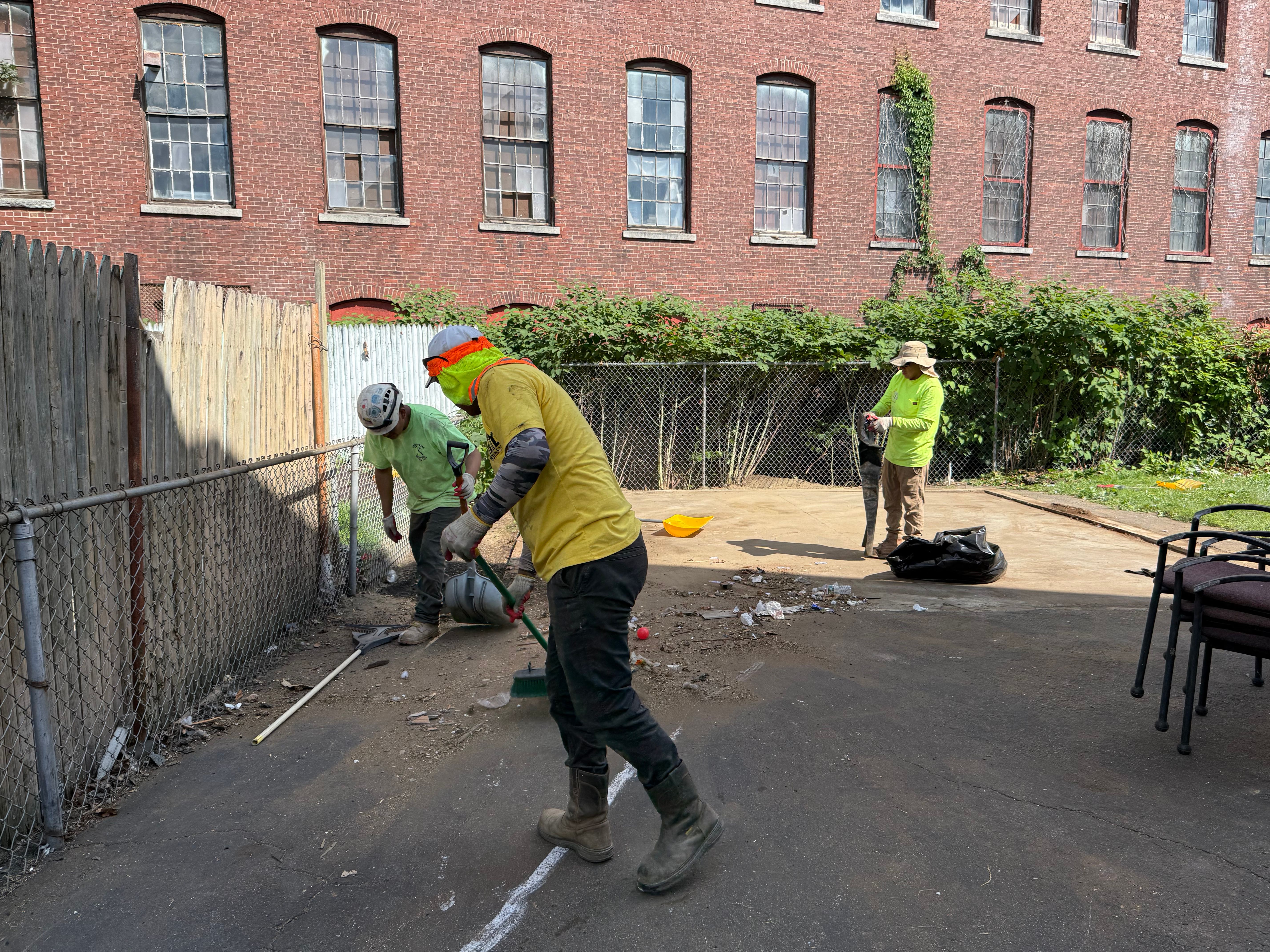 All Photos for Quality Demo Services LLC in Lawrence, MA