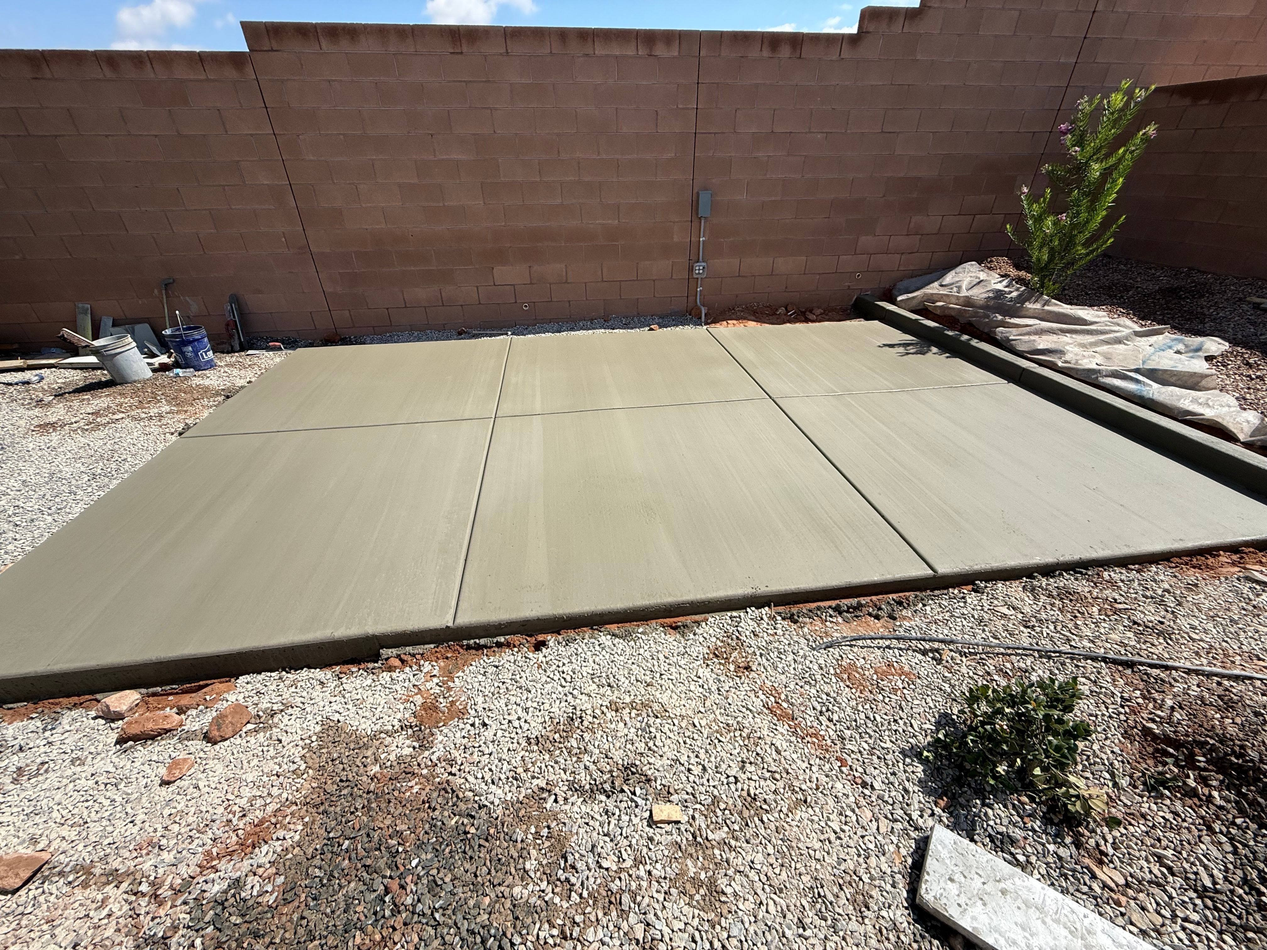  for Longley Construction in Rio Rancho, NM