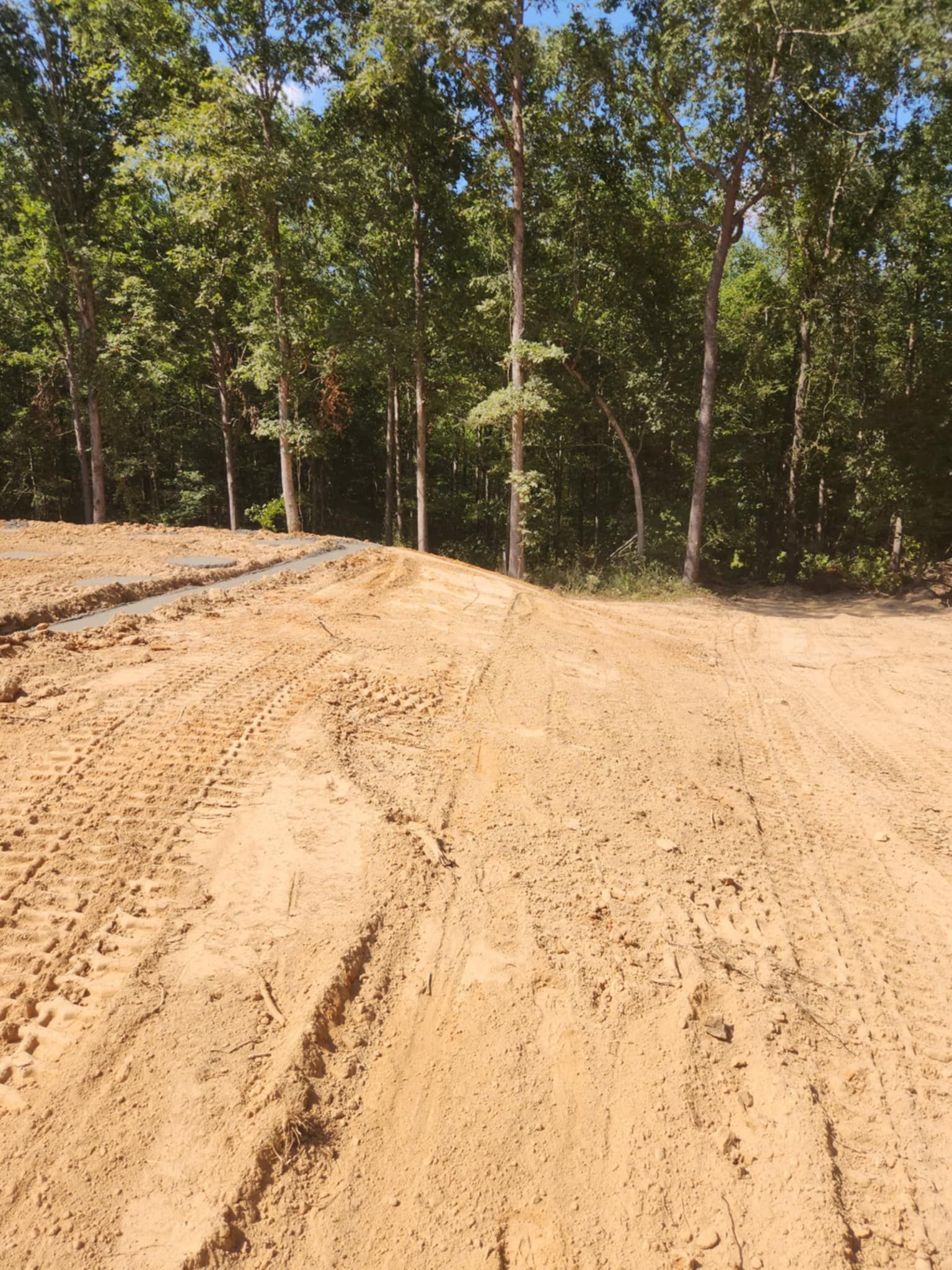  for West TN Dirt Works in Lexington, TN