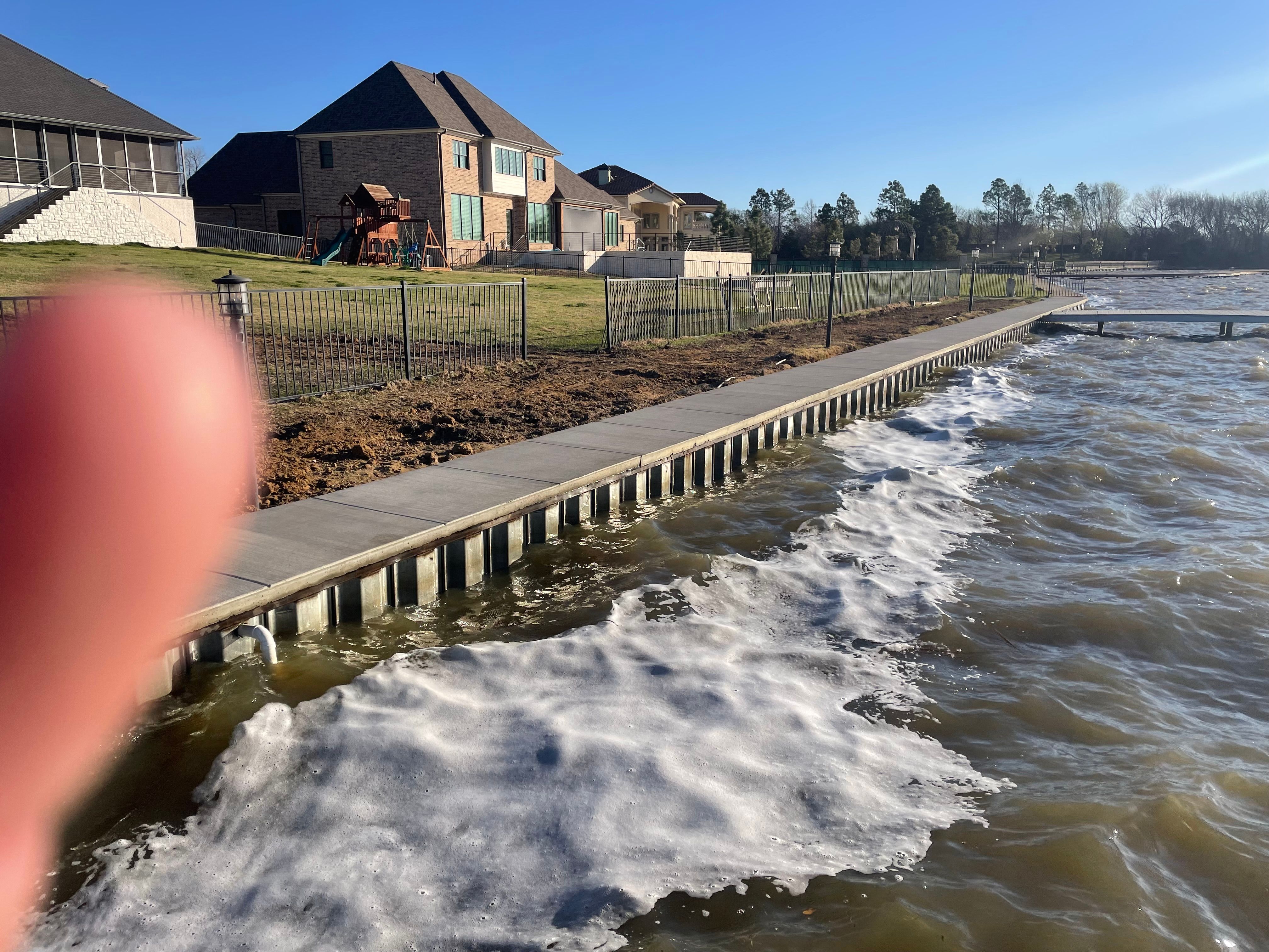  for One Level Construction in Scurry, TX