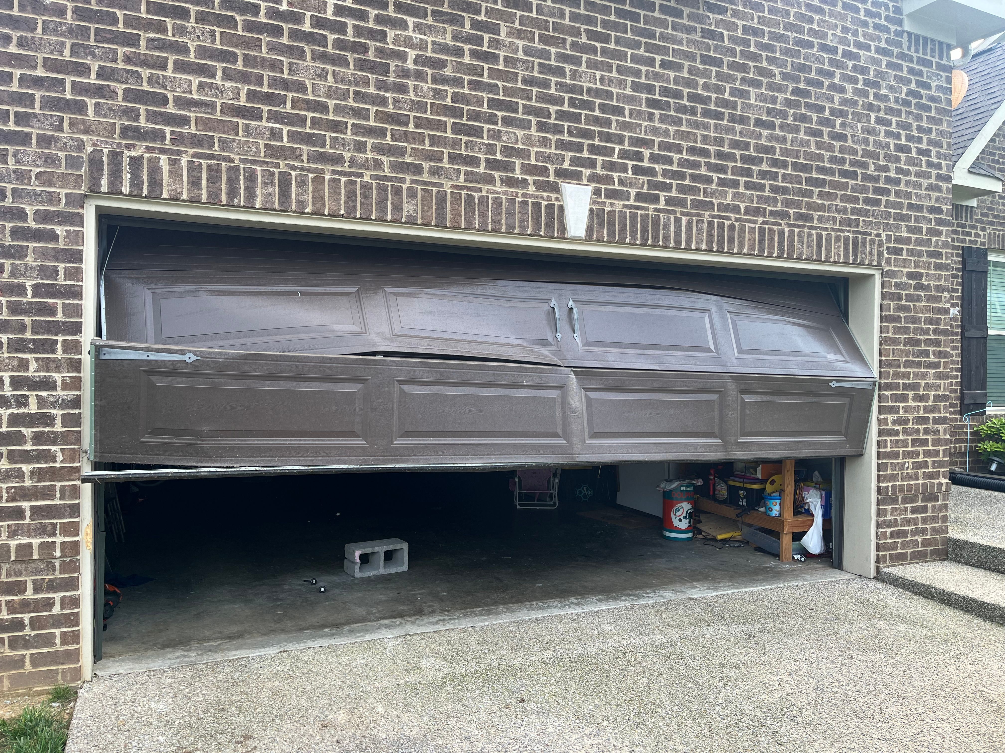 All Photos for Skyward Garage Door in Spring Hill, TN
