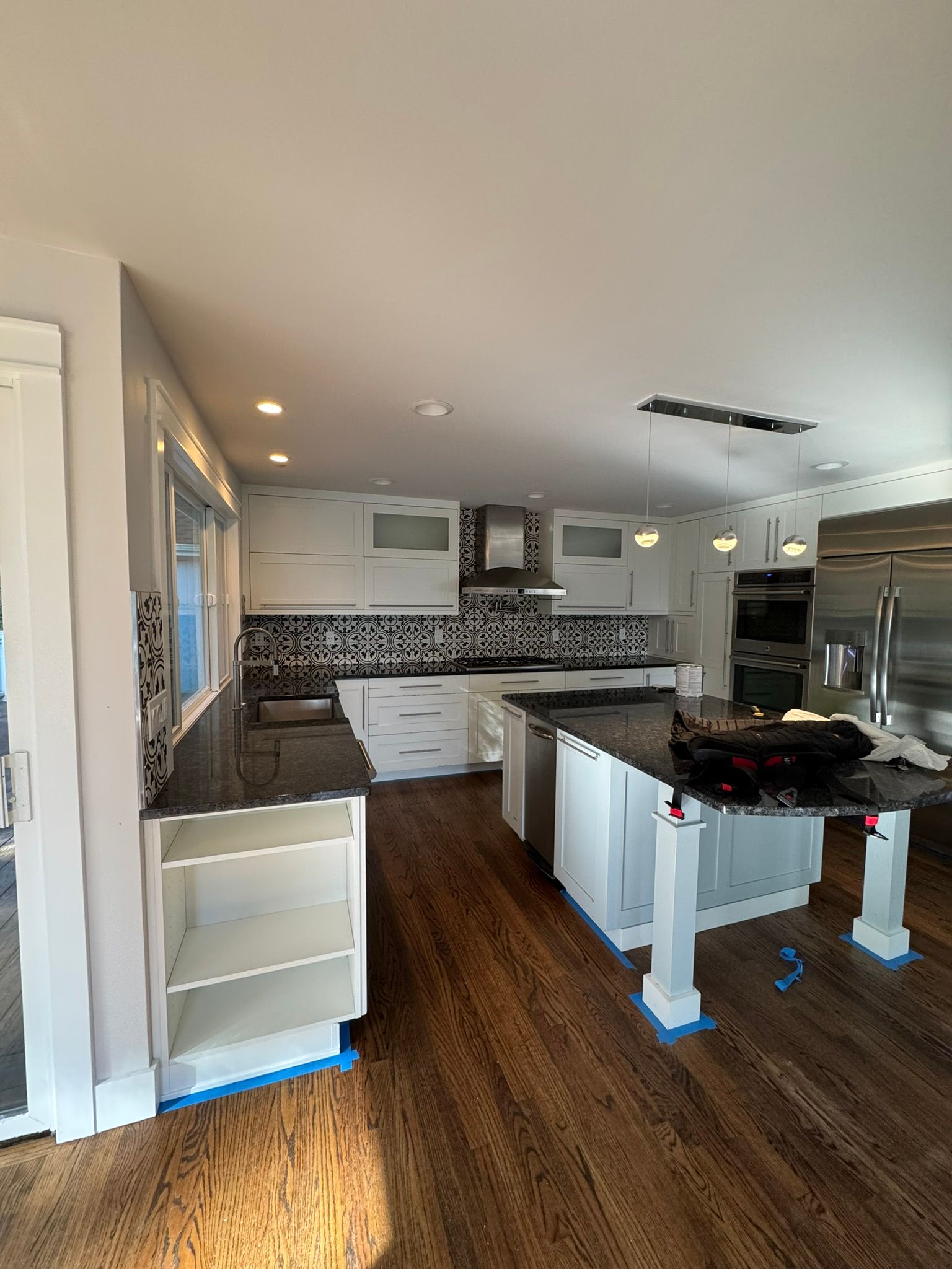  for Tony's Remodeling & Painting in Renton, WA