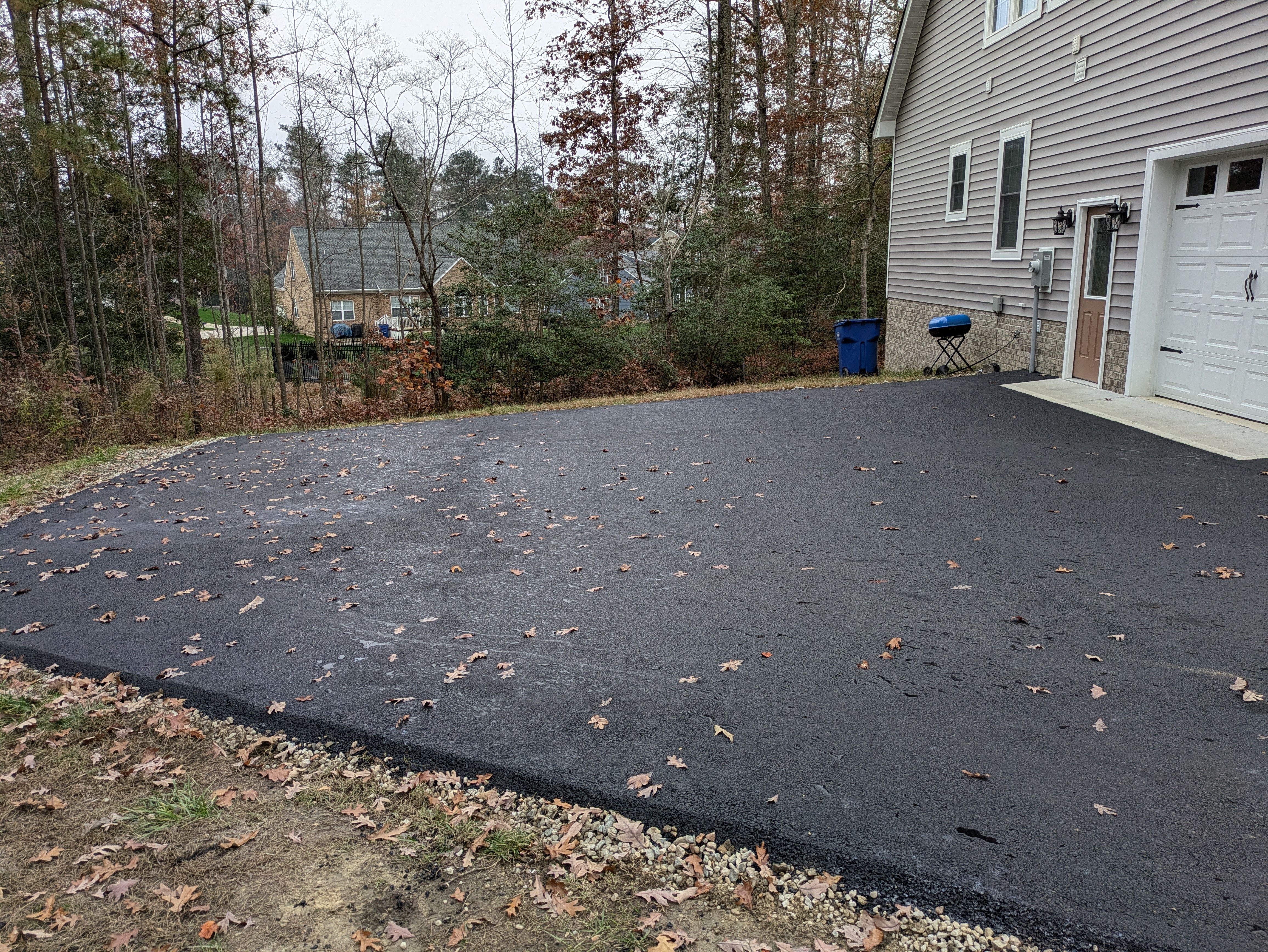  for 2nd Chance Paving and Sealcoating in Richmond,, VA