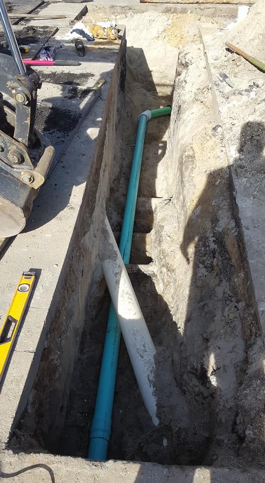  for Albert's Plumbing & Drain Service in Salinas, California