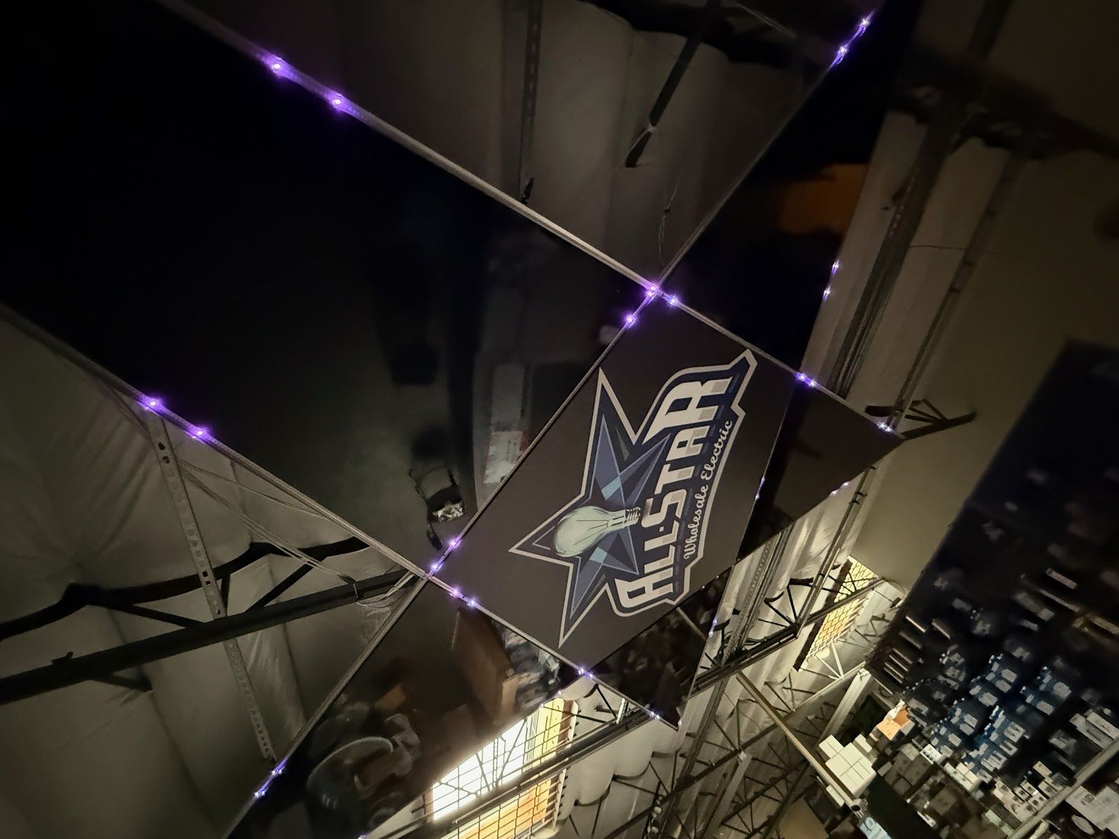  for Blueprint Electric in Los Angeles County, CA
