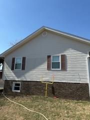  for Cardwell's Contracting in Bowling Green, KY