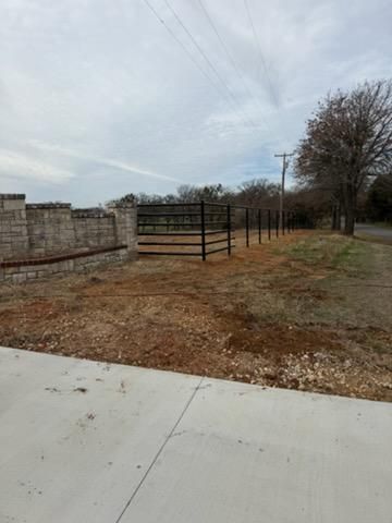  for Faith Fence and Fabrication Inc. in Gunter, TX