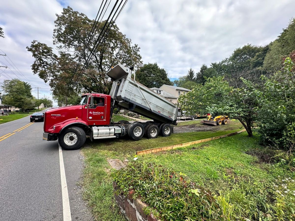  for Doxa Construction Inc. in Royersford, PA