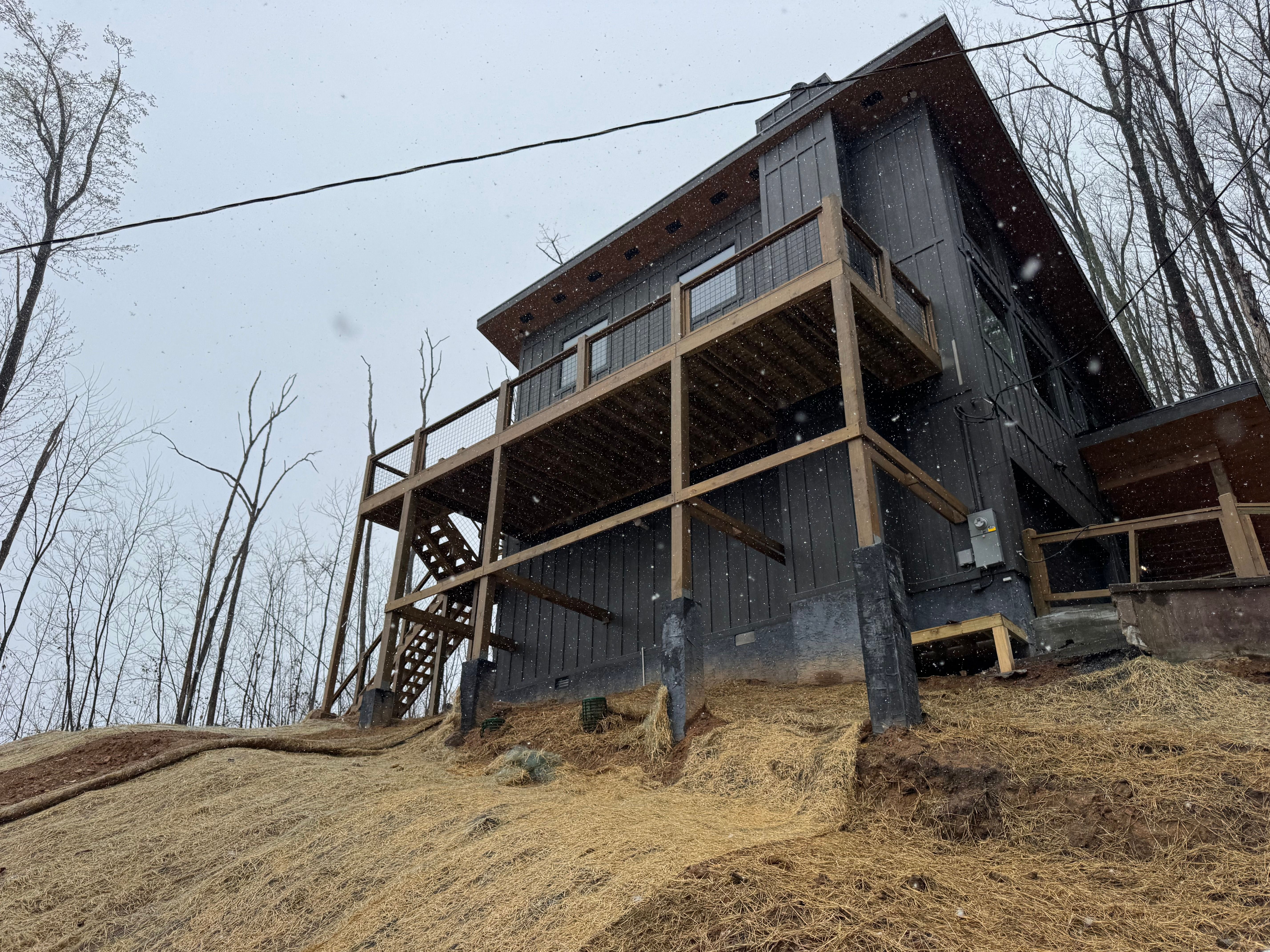  for ProModern Construction, LLC in Seymour, TN