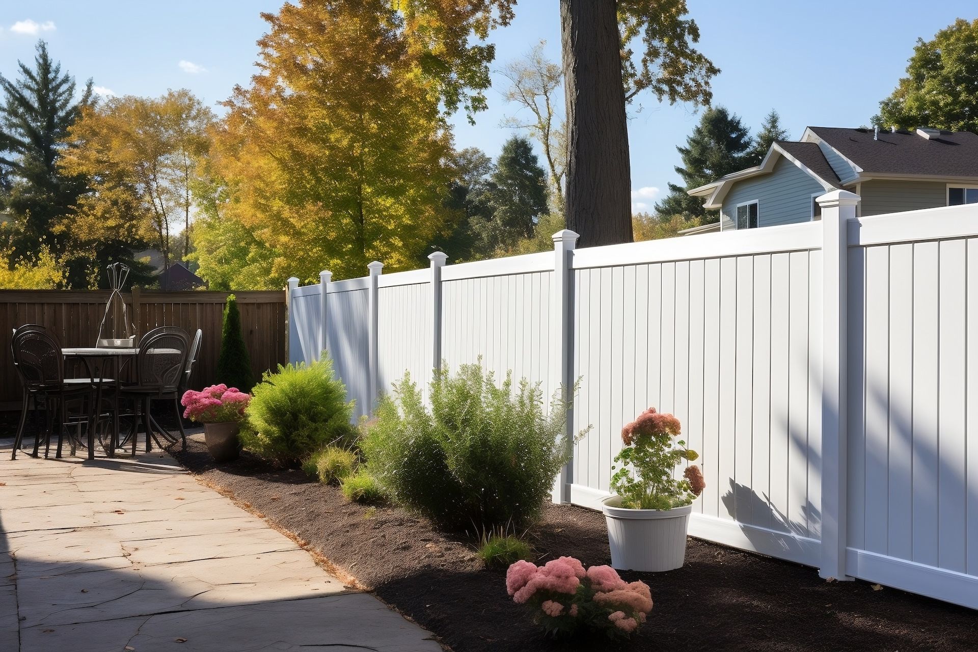 All Photos for Houston Fence and Patio in Santa Fe, TX