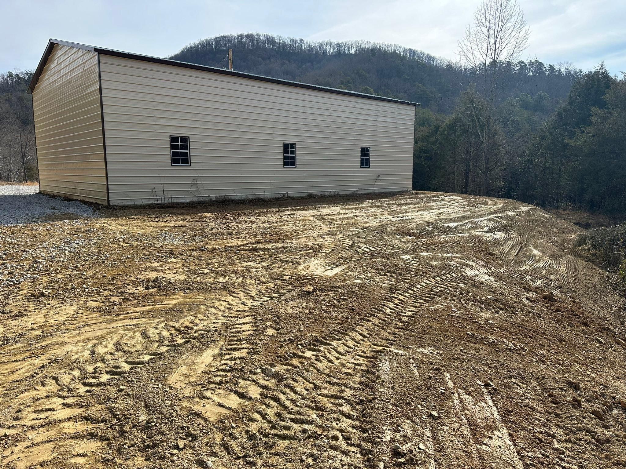  for Excavation Innovations in Rogersville, TN