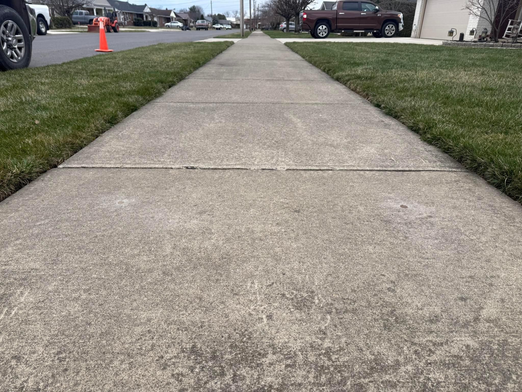 All Photos for Columbia Concrete Raising in Bloomsburg, PA