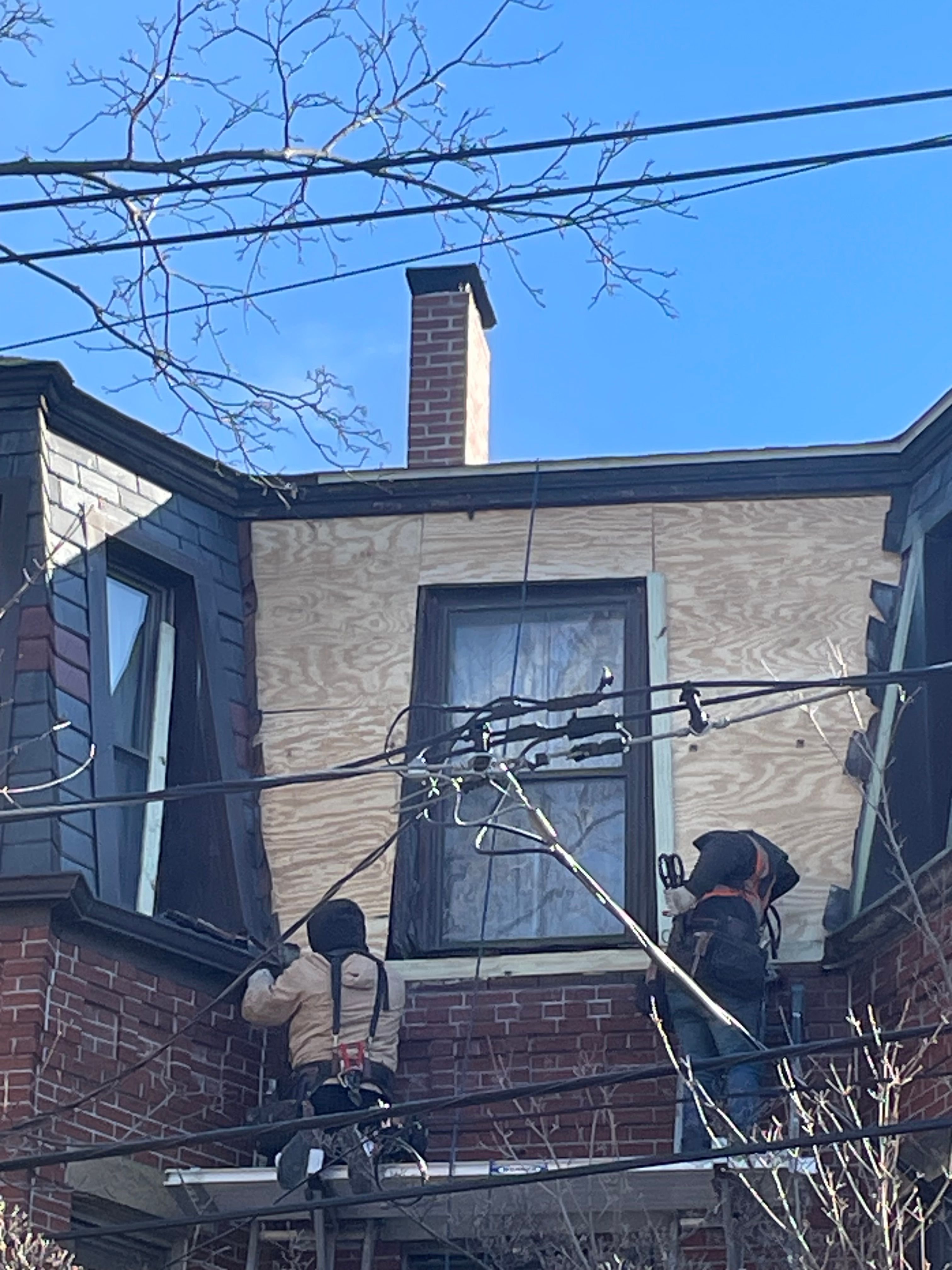  for All For U Roofing & Masonry in Boston, MA