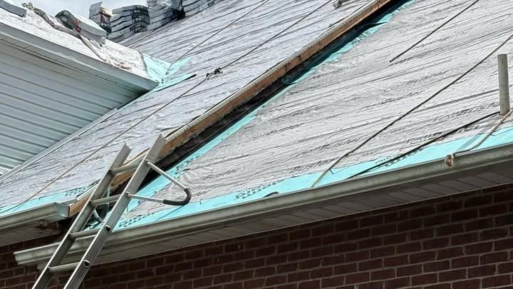  for Rock Star Roofing LLC  in Dandridge,  TN